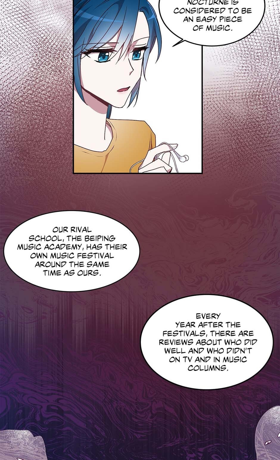 Black Dragon Romance Chapter 26 page 14 - 