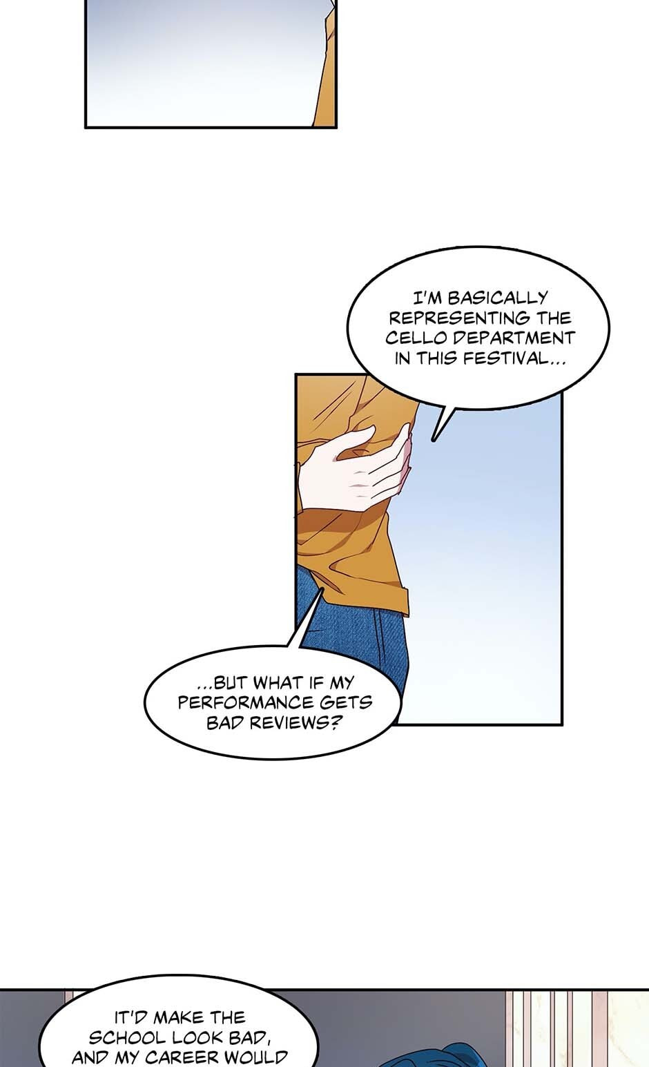 Black Dragon Romance Chapter 26 page 16 - 