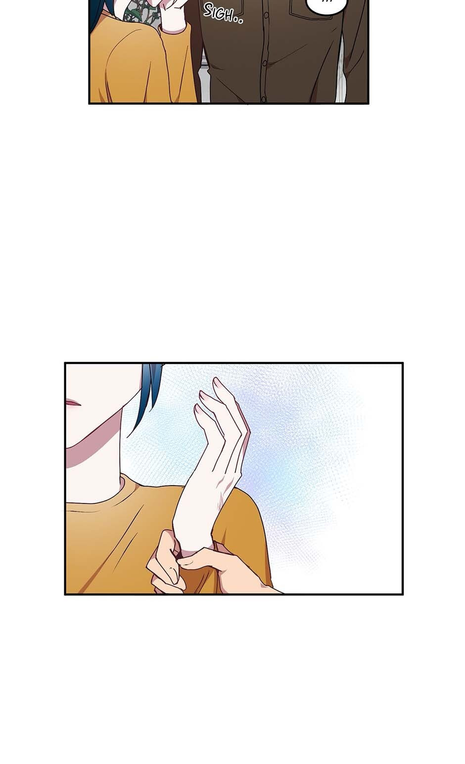 Black Dragon Romance Chapter 26 page 18 - 