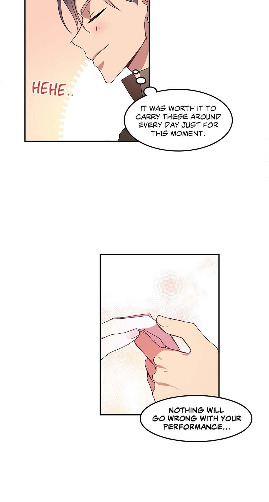 Black Dragon Romance Chapter 26 page 22 - 