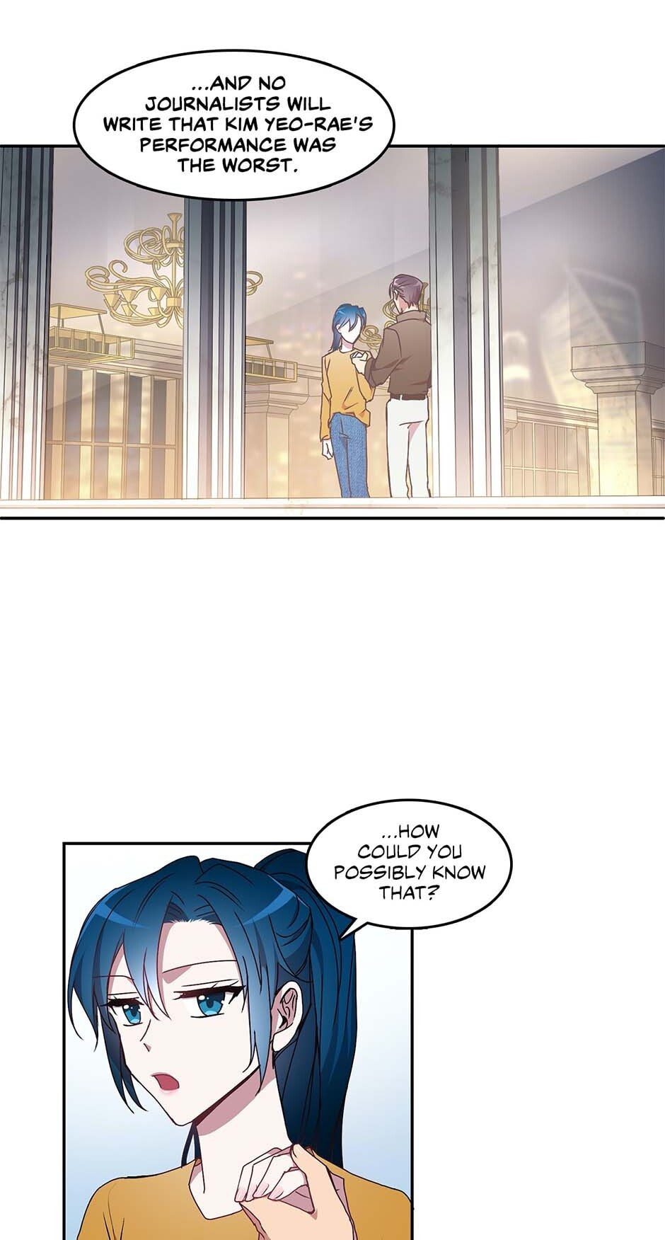 Black Dragon Romance Chapter 26 page 23 - 