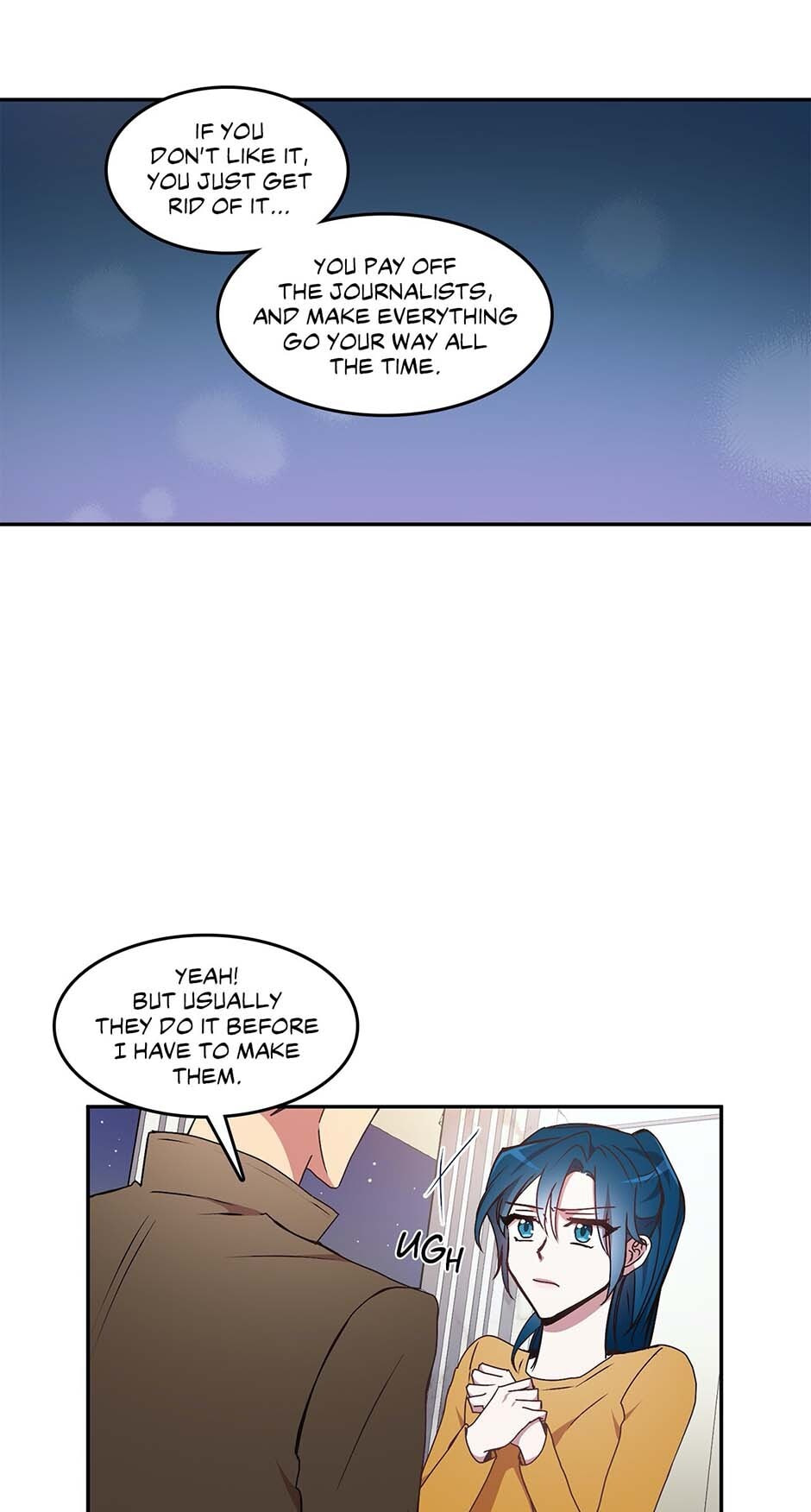 Black Dragon Romance Chapter 26 page 26 - 