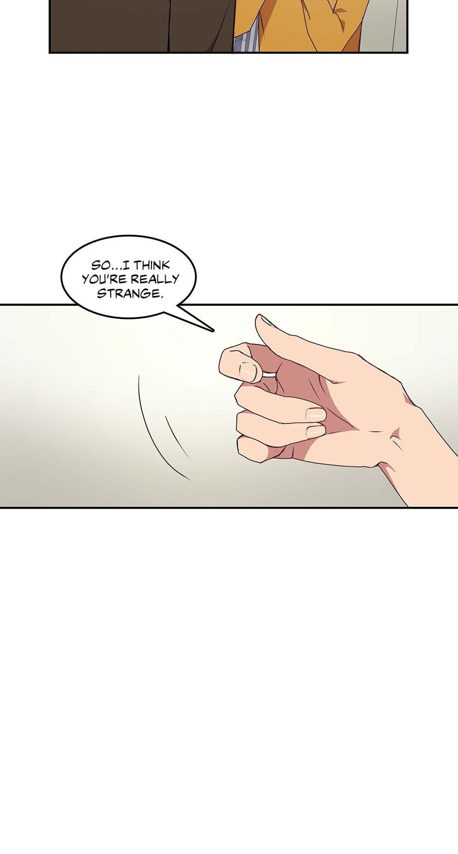 Black Dragon Romance Chapter 26 page 27 - 
