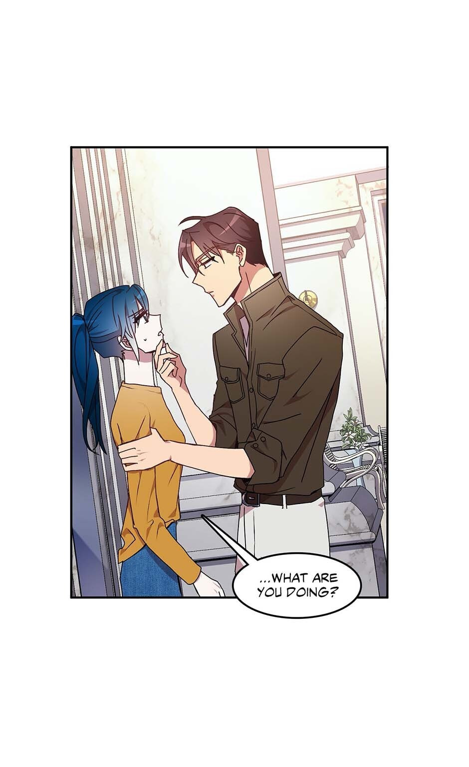 Black Dragon Romance Chapter 26 page 28 - 
