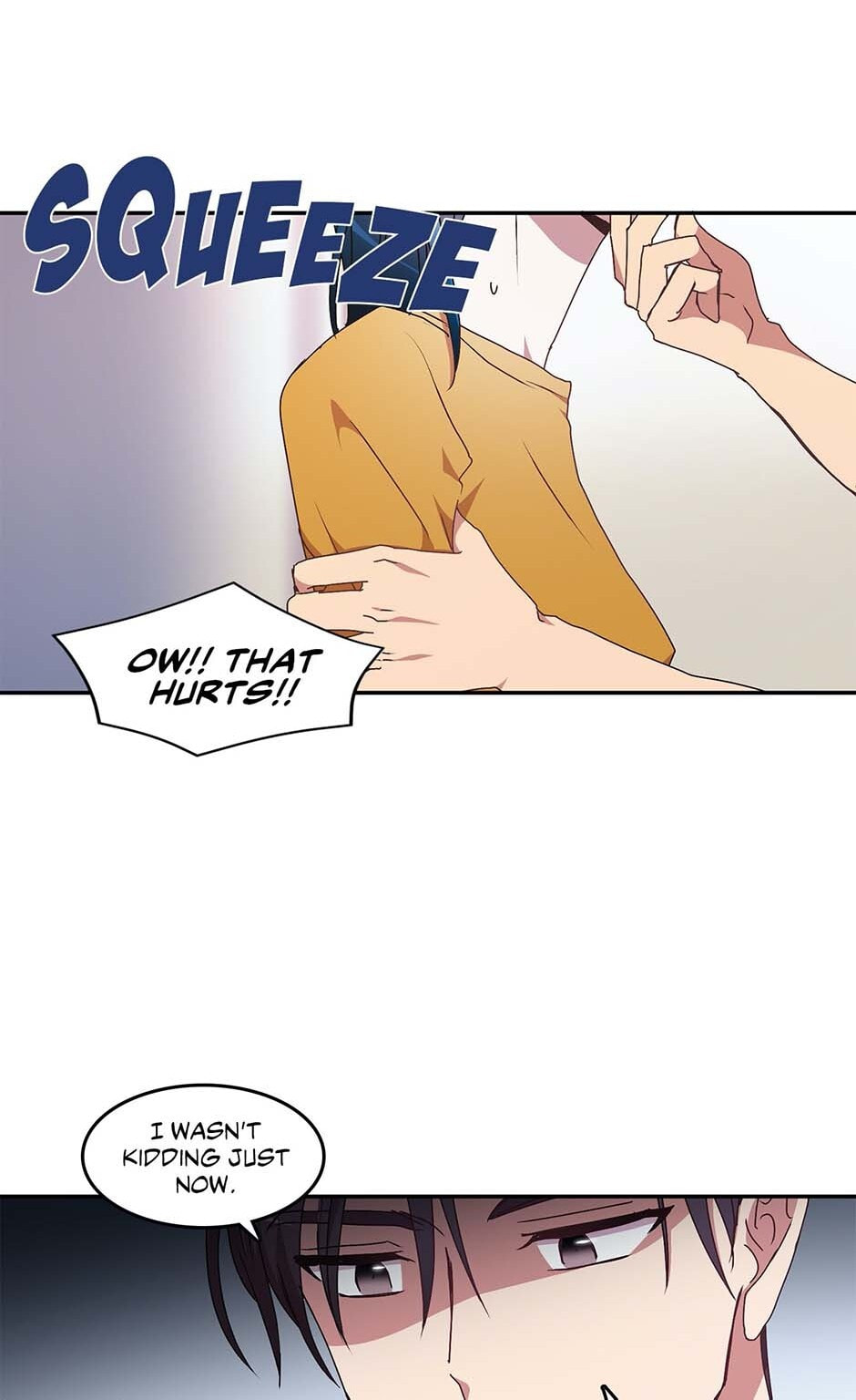 Black Dragon Romance Chapter 26 page 29 - 