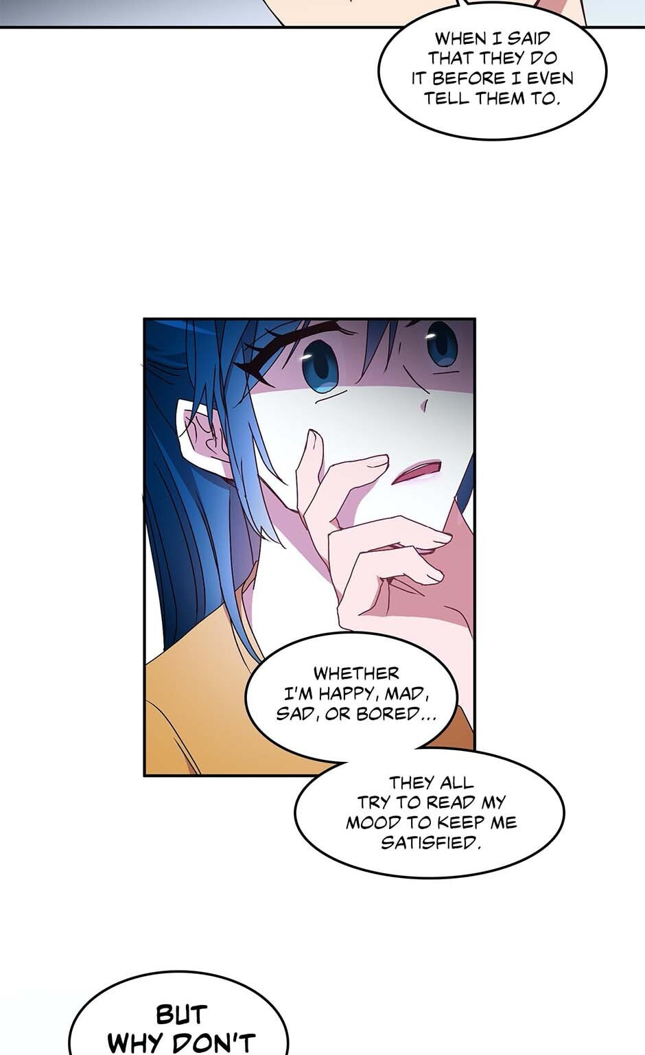 Black Dragon Romance Chapter 26 page 30 - 