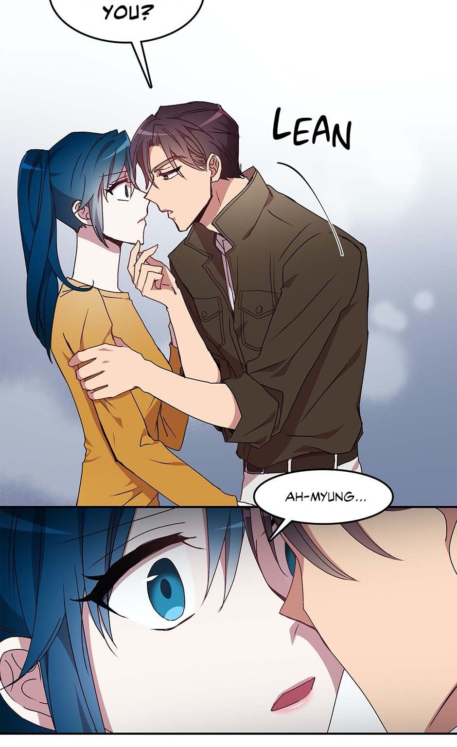 Black Dragon Romance Chapter 26 page 31 - 