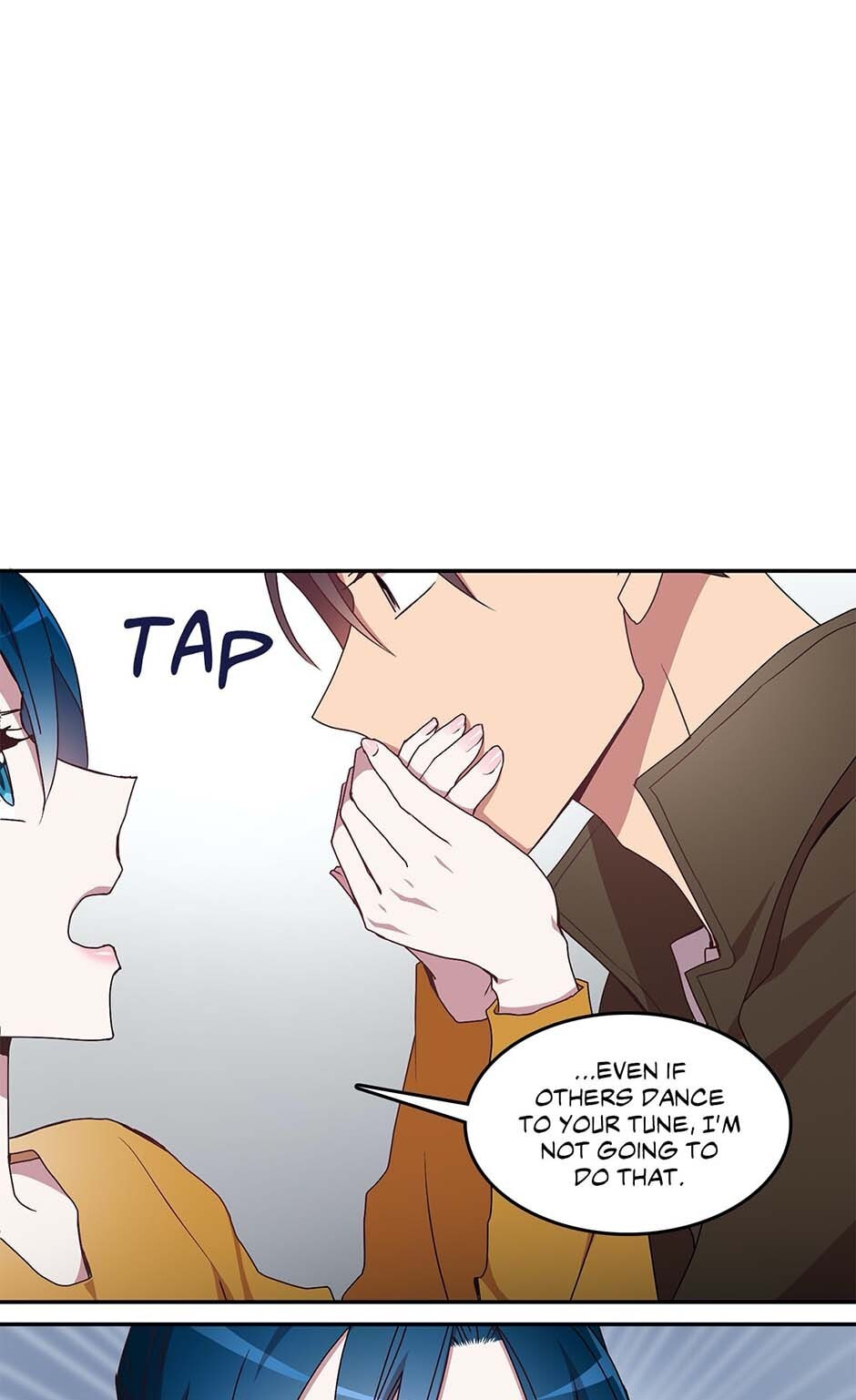 Black Dragon Romance Chapter 26 page 32 - 