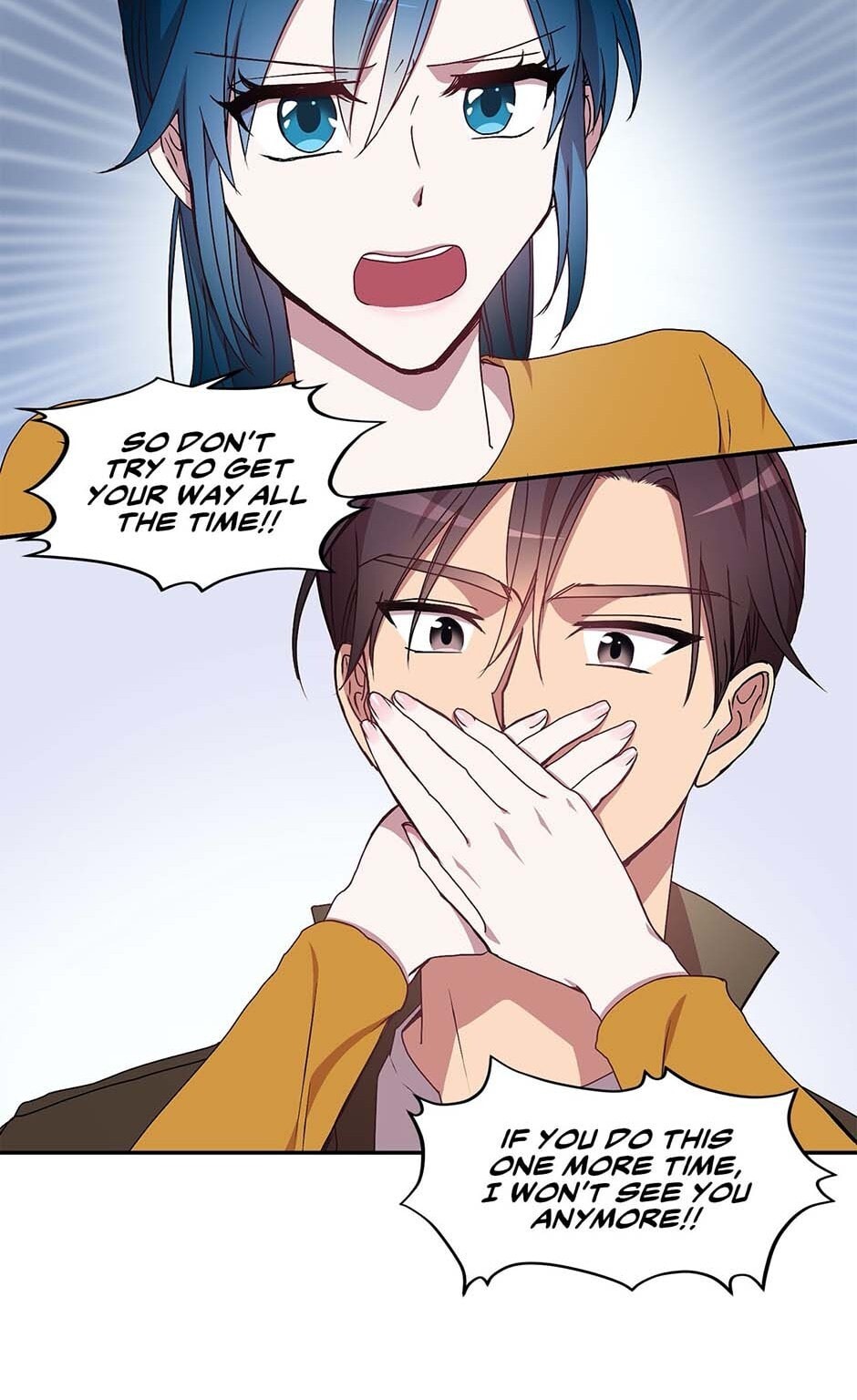 Black Dragon Romance Chapter 26 page 33 - 