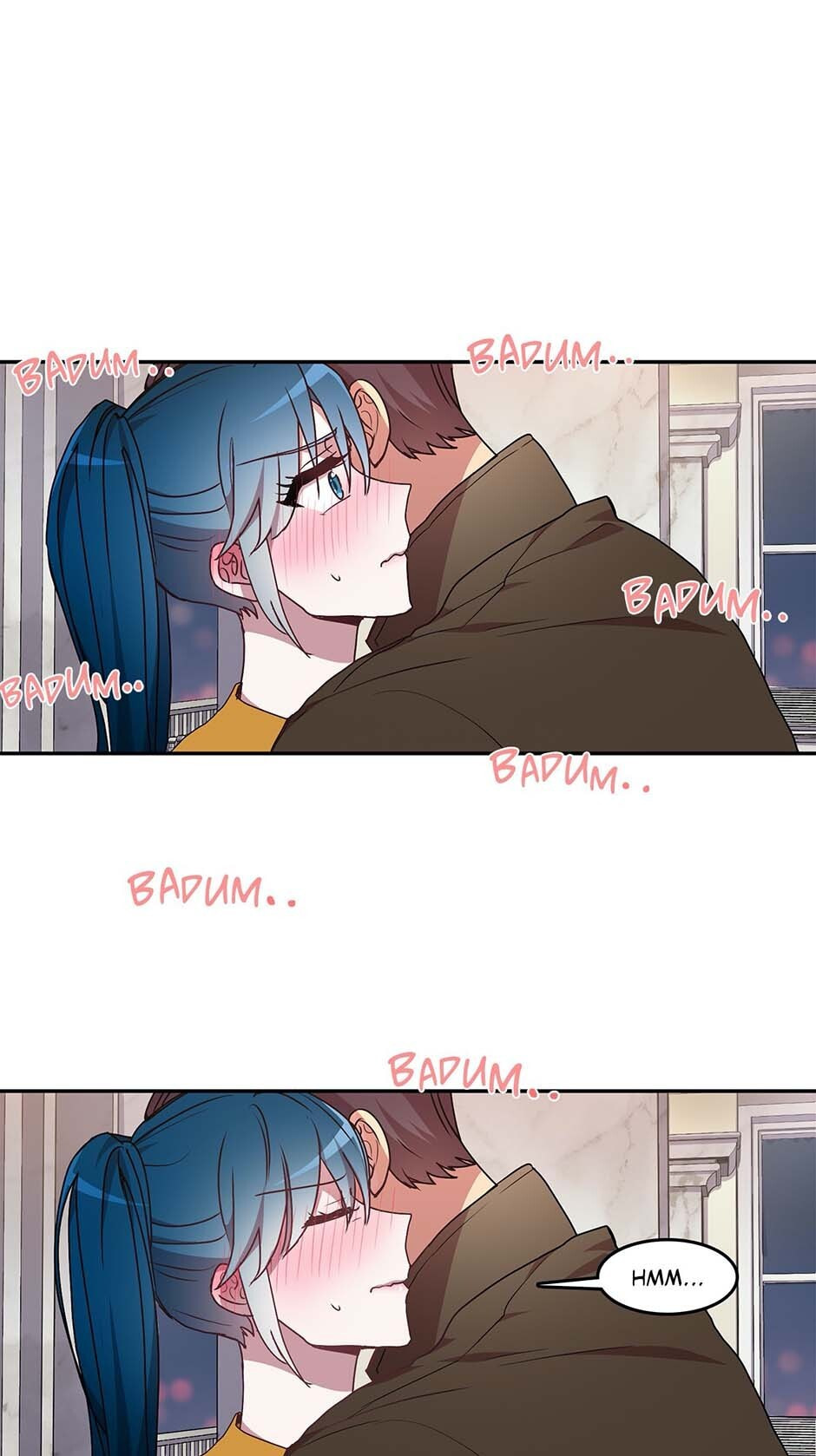 Black Dragon Romance Chapter 26 page 38 - 