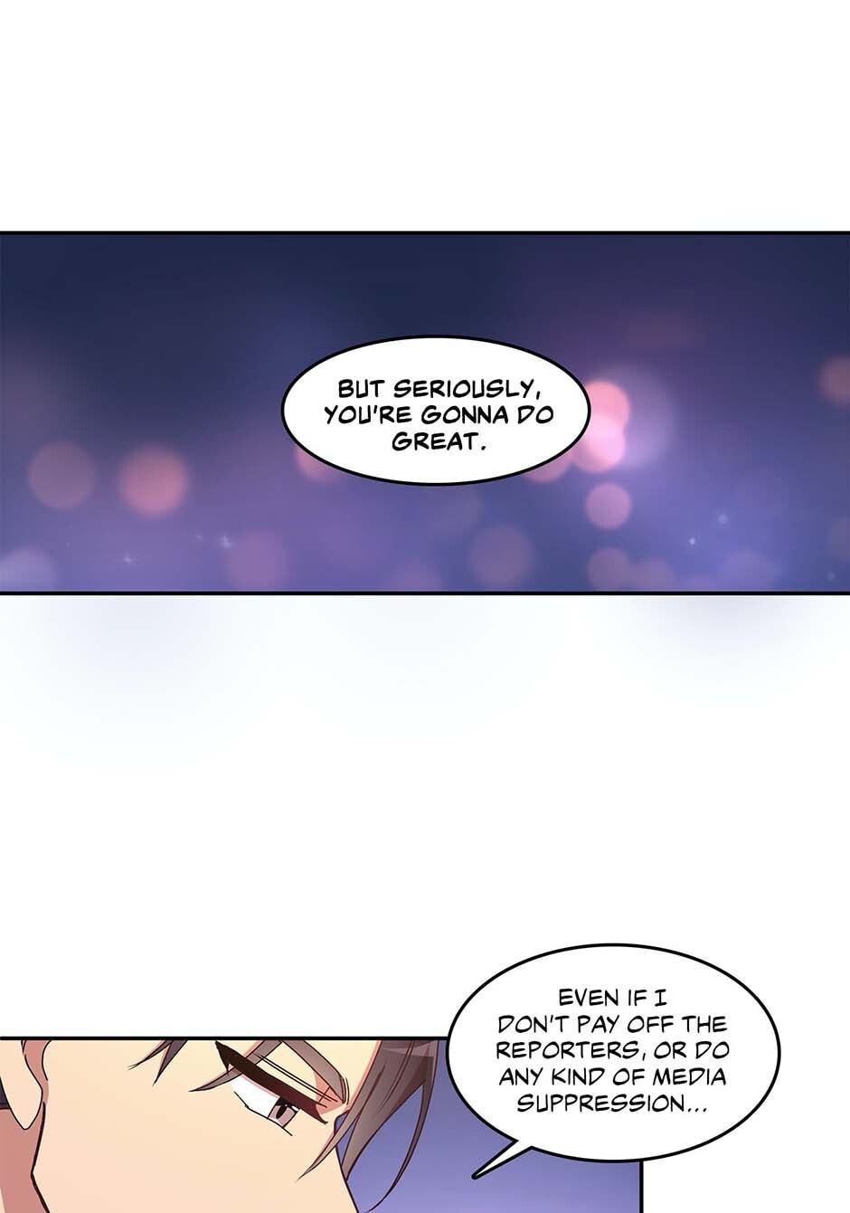Black Dragon Romance Chapter 26 page 40 - 