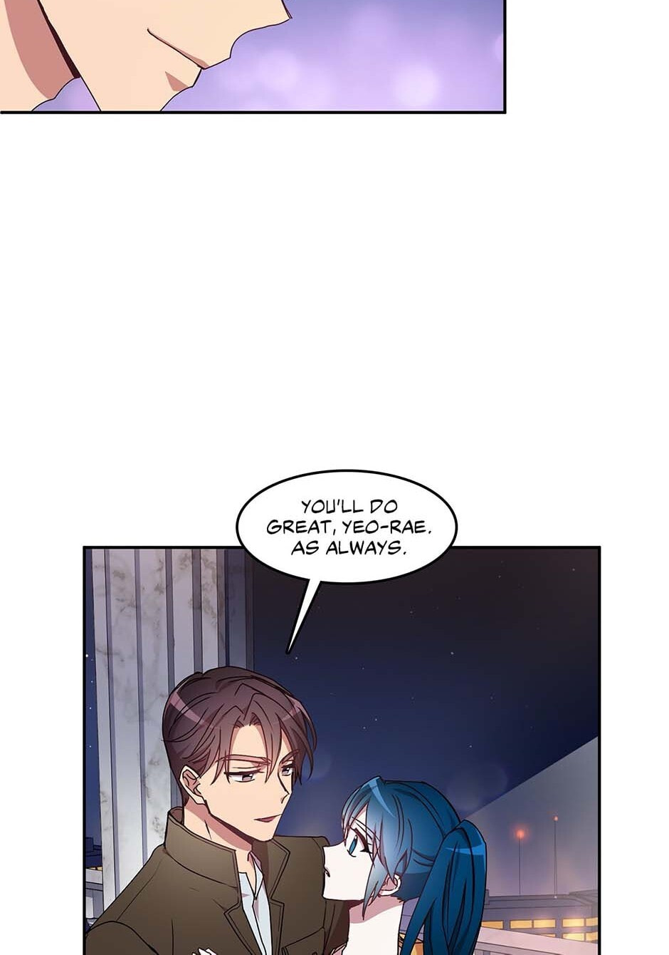Black Dragon Romance Chapter 26 page 41 - 