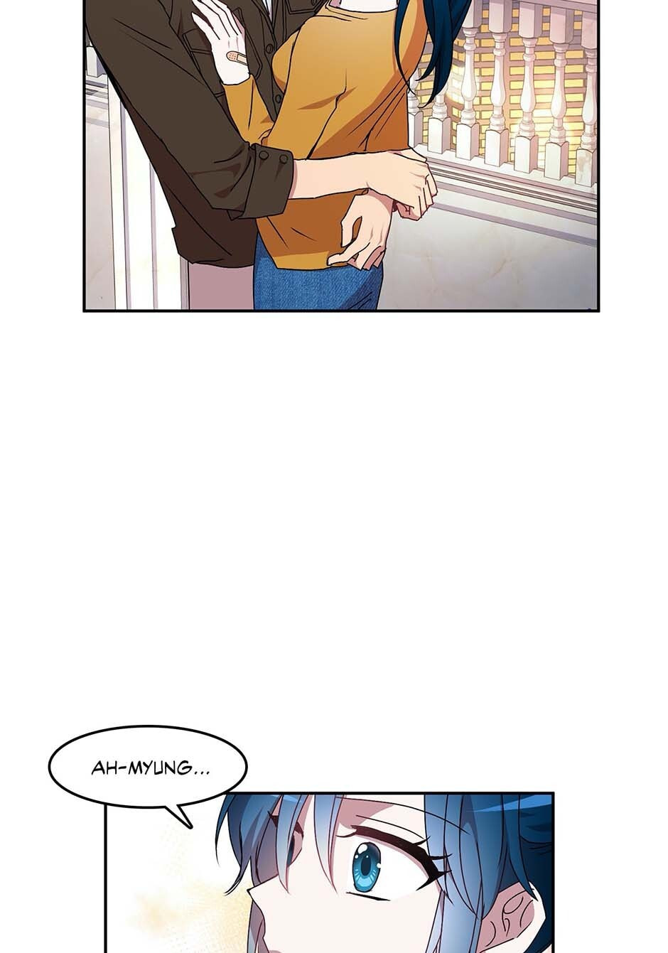 Black Dragon Romance Chapter 26 page 42 - 