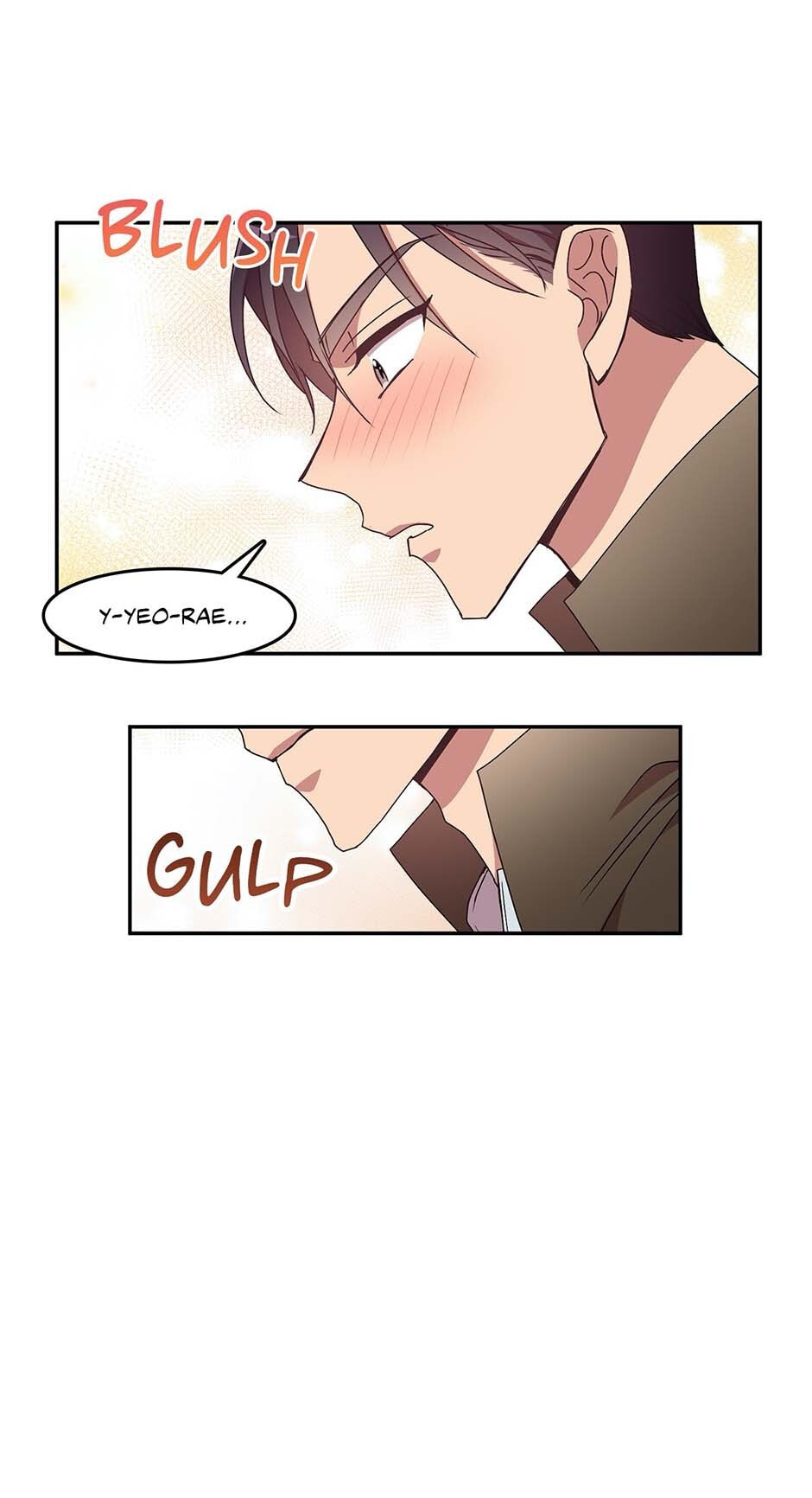 Black Dragon Romance Chapter 26 page 46 - 