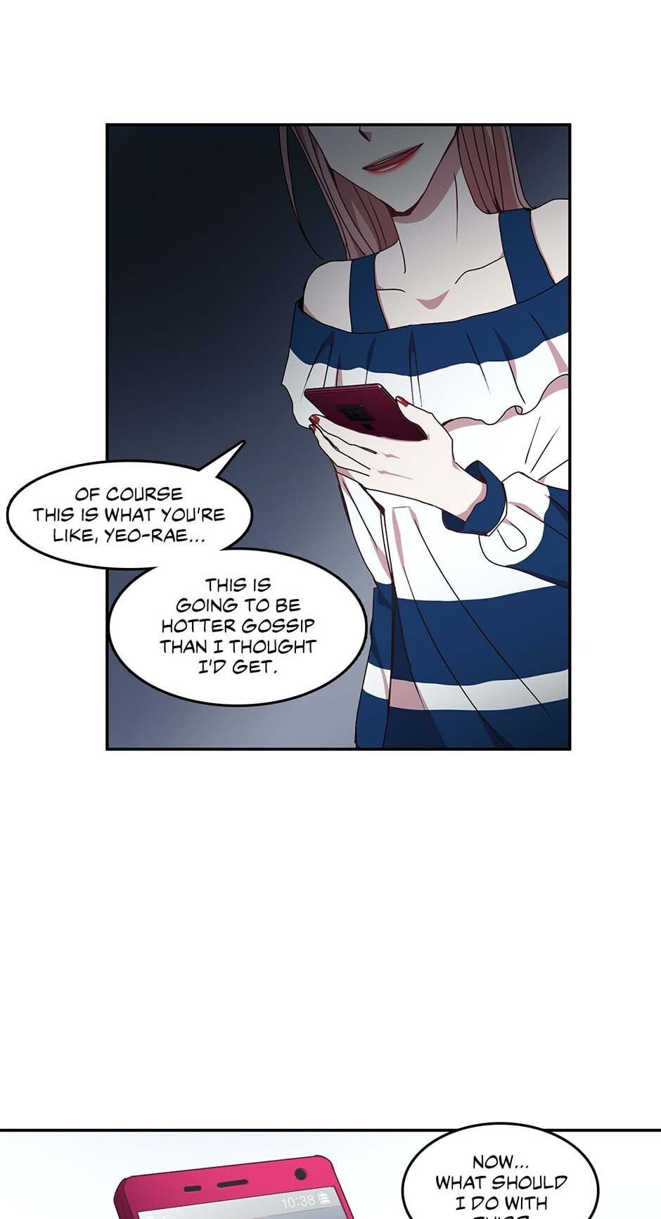 Black Dragon Romance Chapter 26 page 50 - 