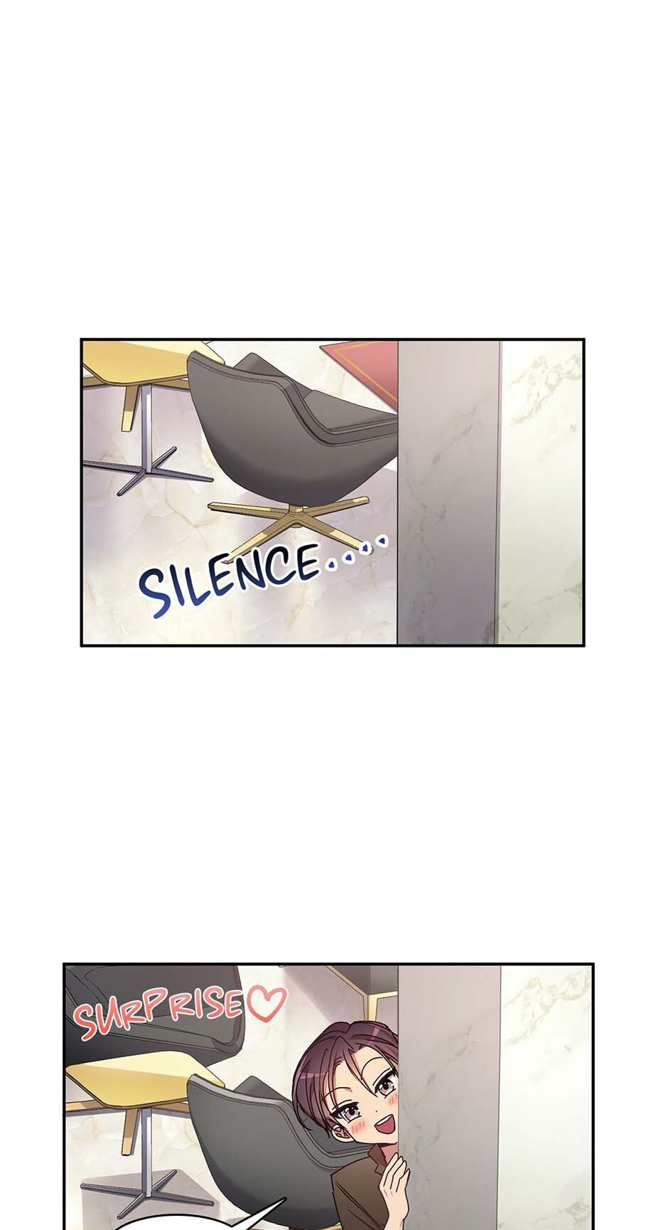 Black Dragon Romance Chapter 26 page 6 - 