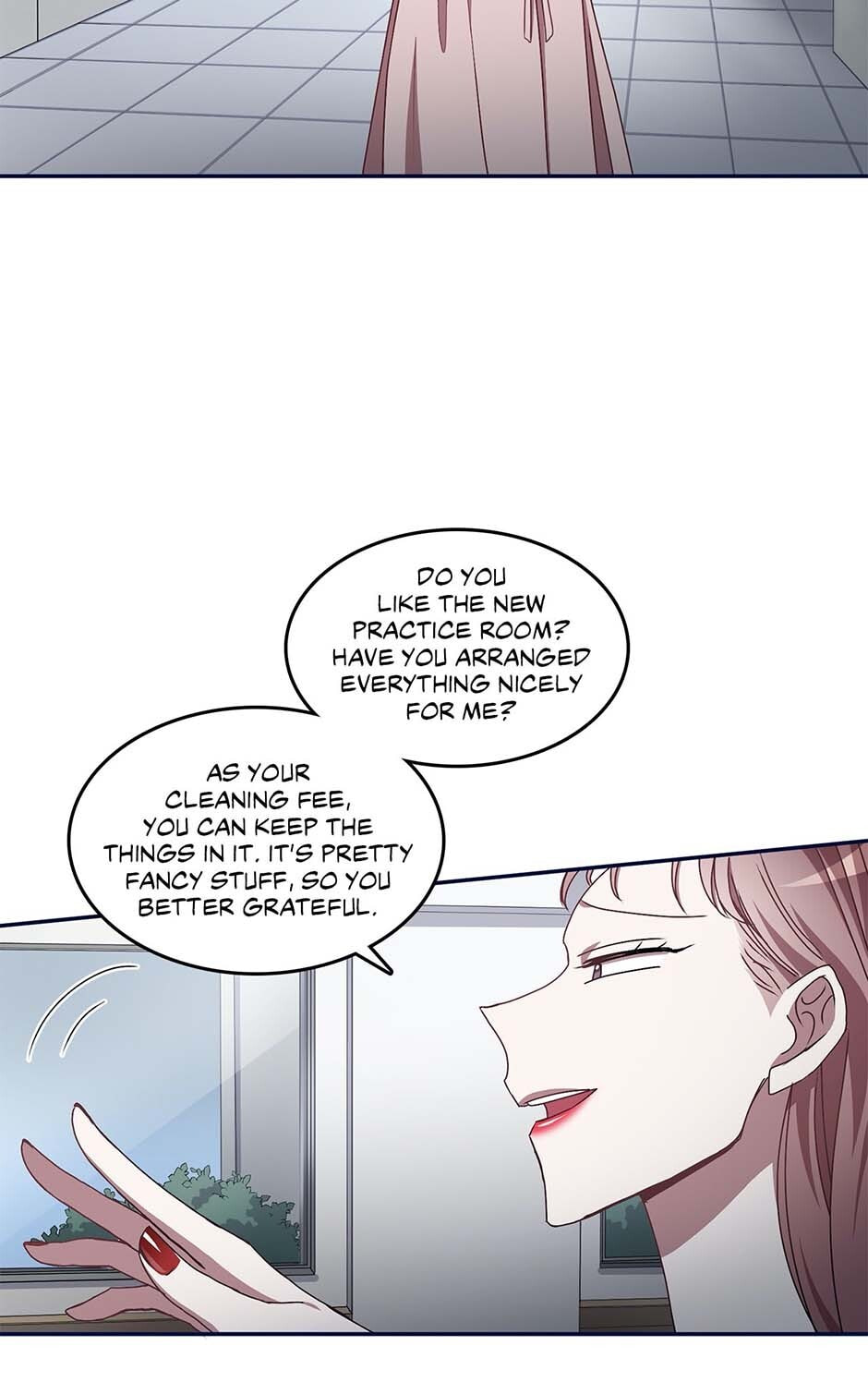 Black Dragon Romance Chapter 27 page 16 - 