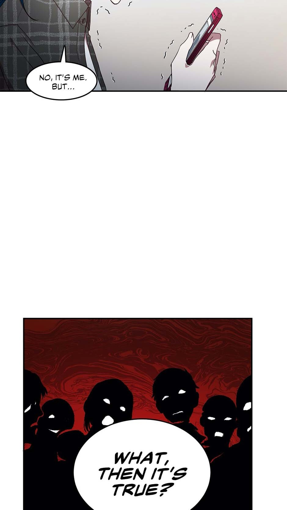 Black Dragon Romance Chapter 27 page 23 - 