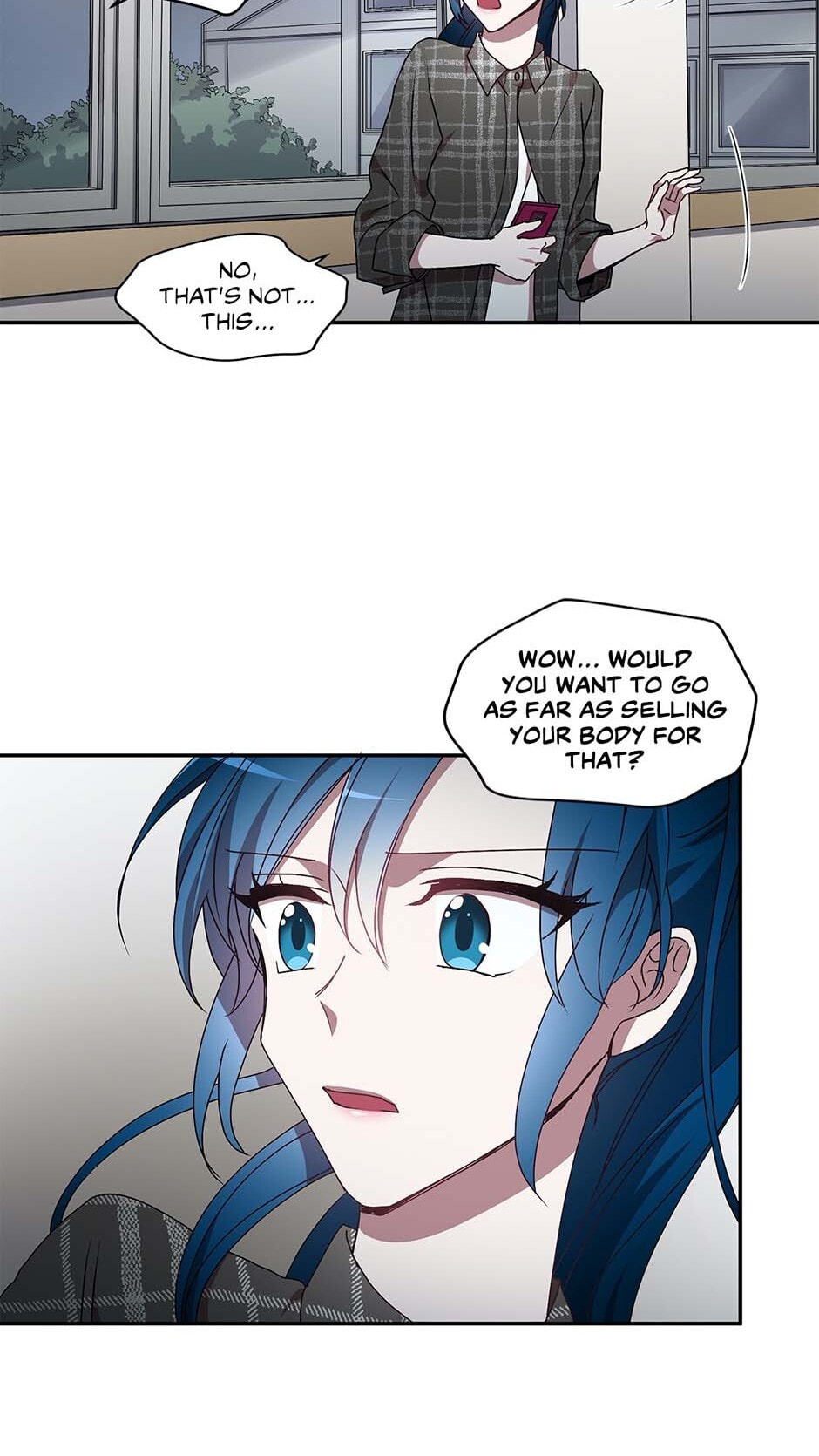 Black Dragon Romance Chapter 27 page 25 - 