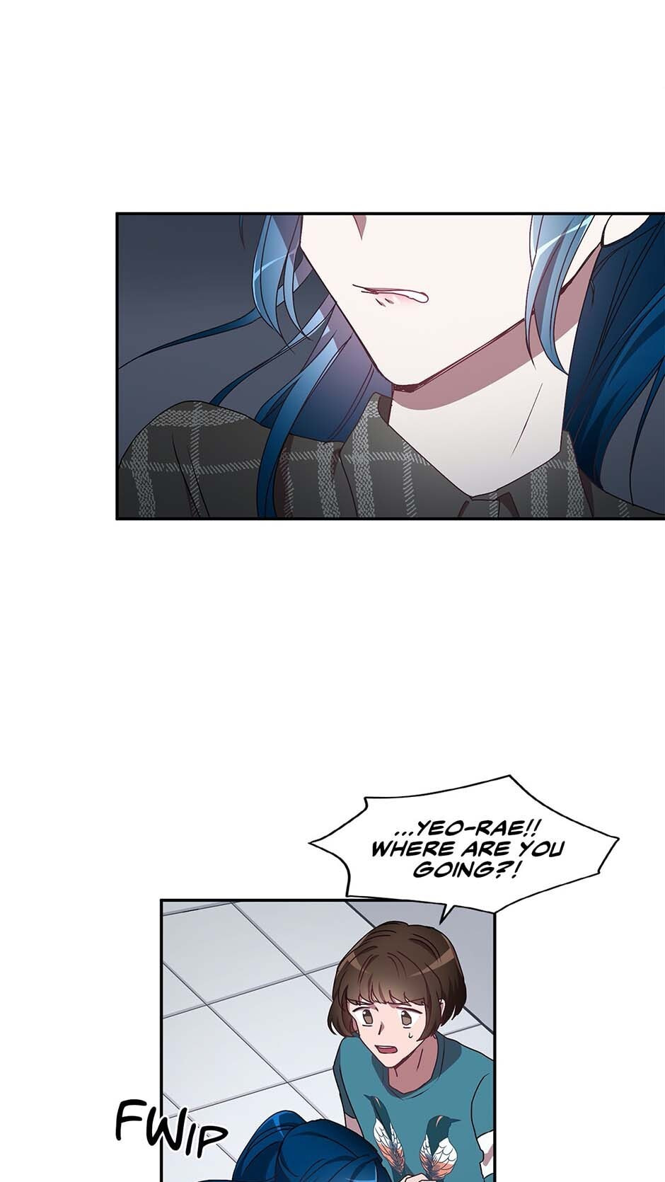 Black Dragon Romance Chapter 27 page 26 - 