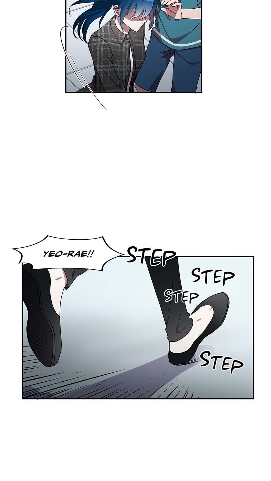 Black Dragon Romance Chapter 27 page 27 - 