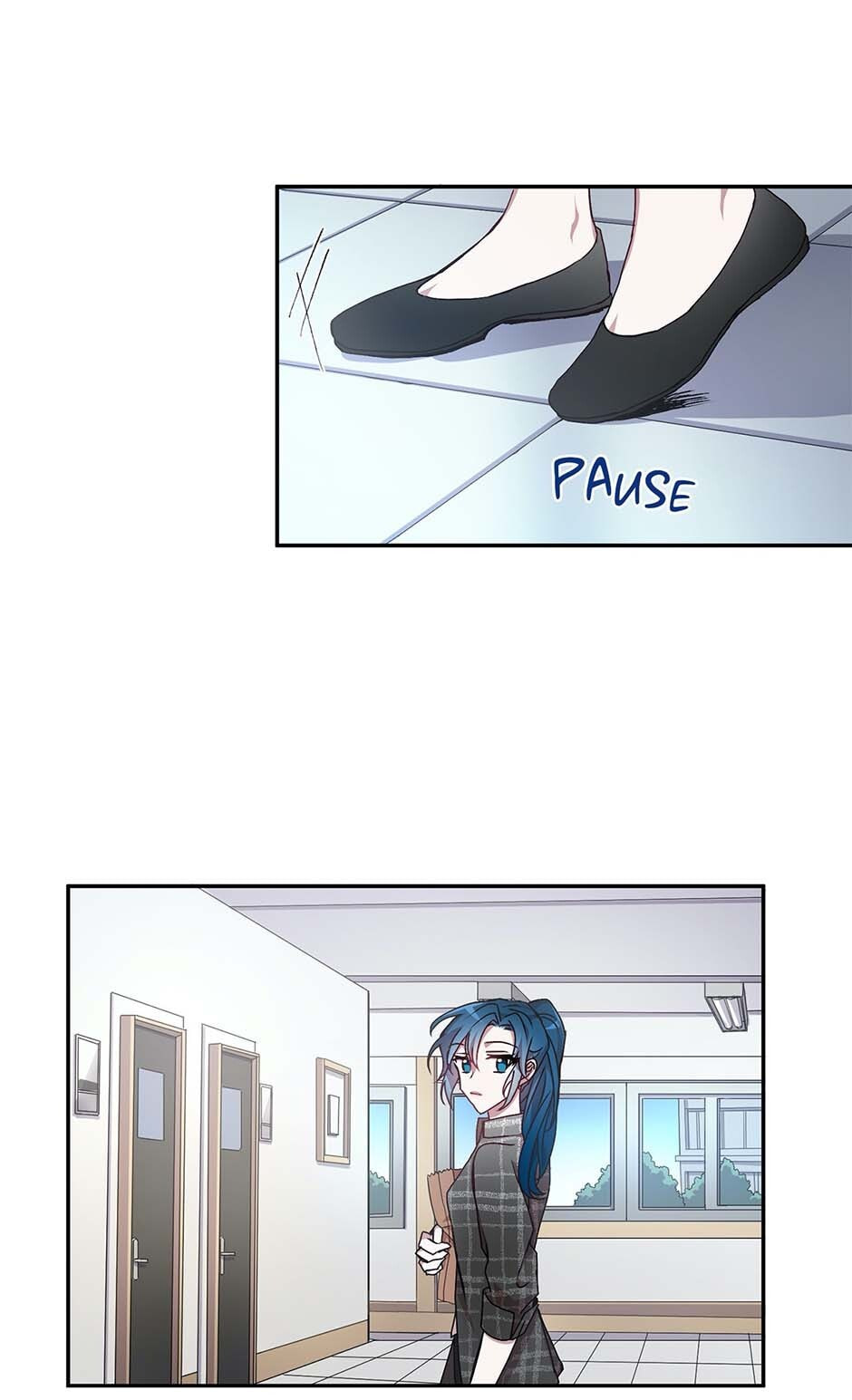 Black Dragon Romance Chapter 27 page 4 - 