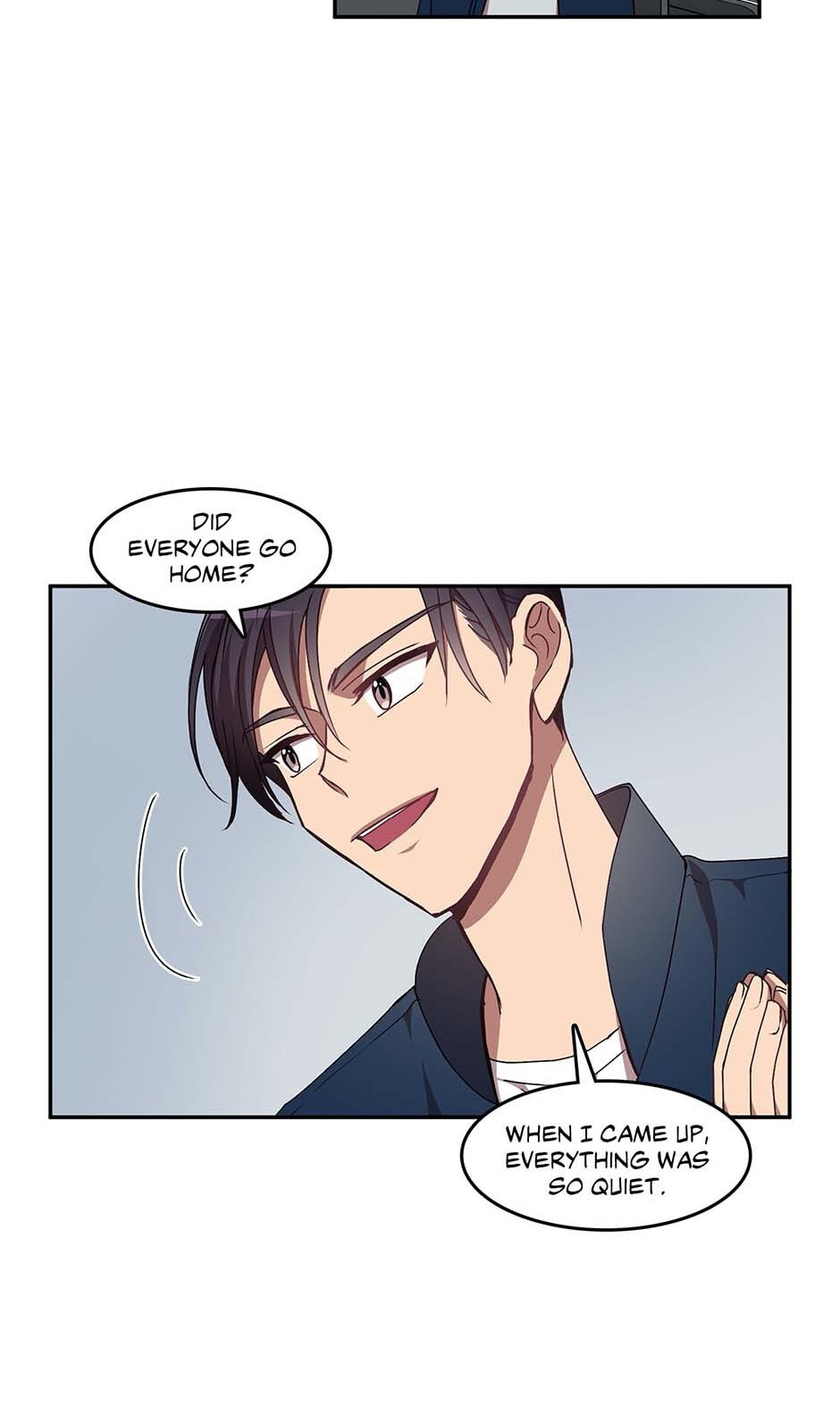Black Dragon Romance Chapter 27 page 37 - 