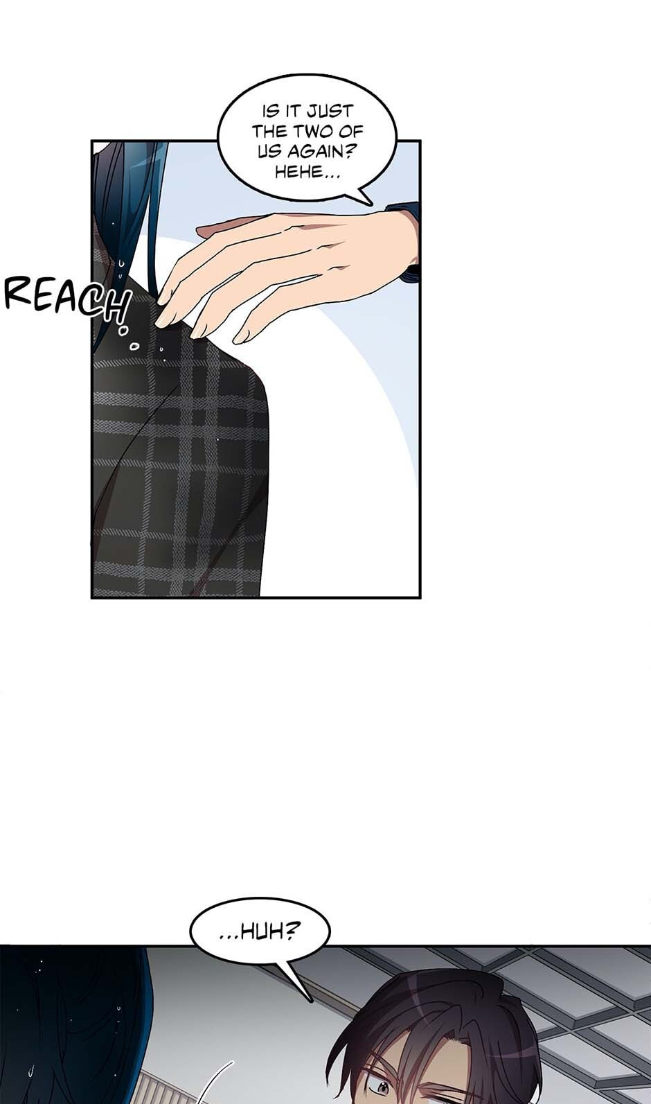 Black Dragon Romance Chapter 27 page 38 - 
