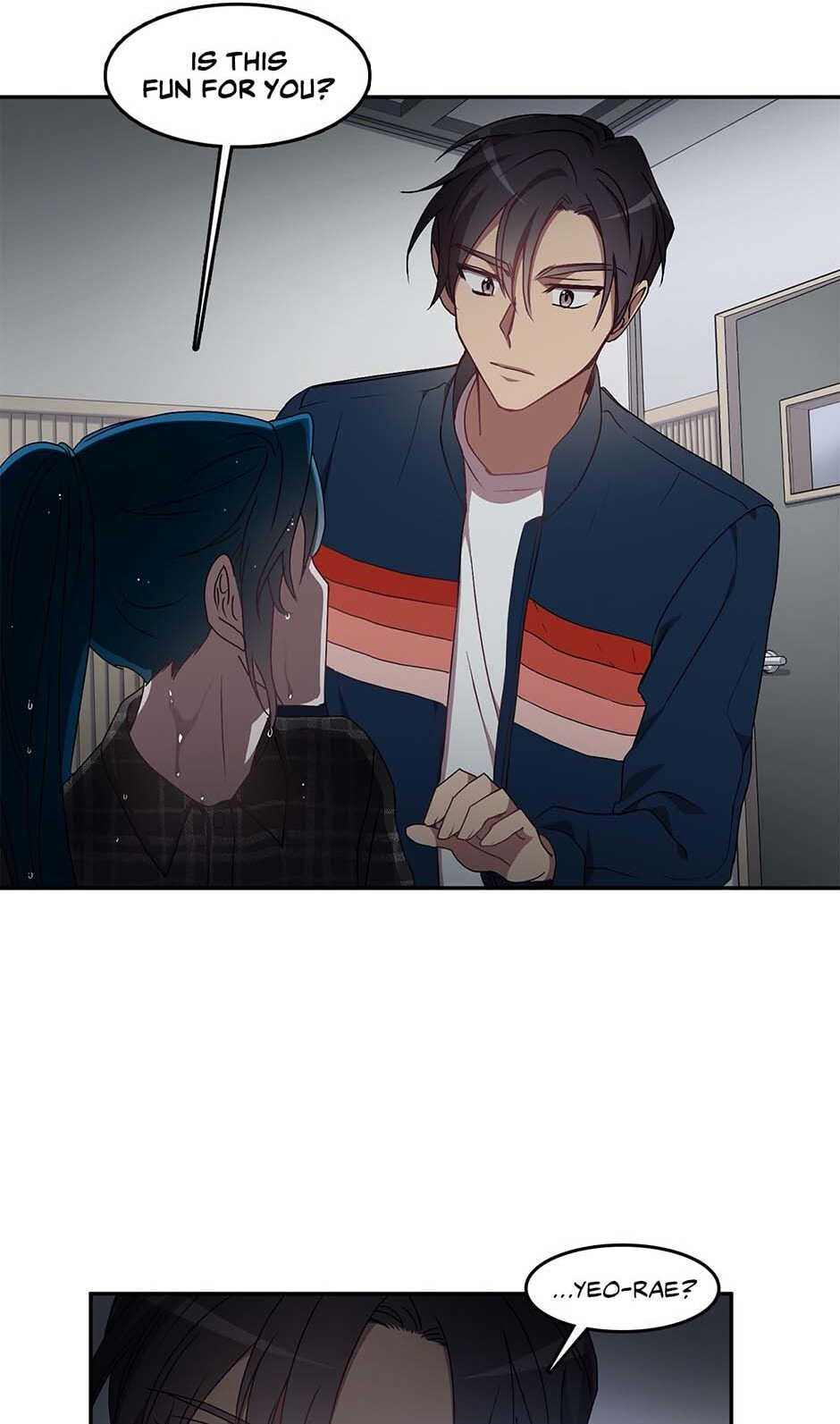 Black Dragon Romance Chapter 27 page 41 - 