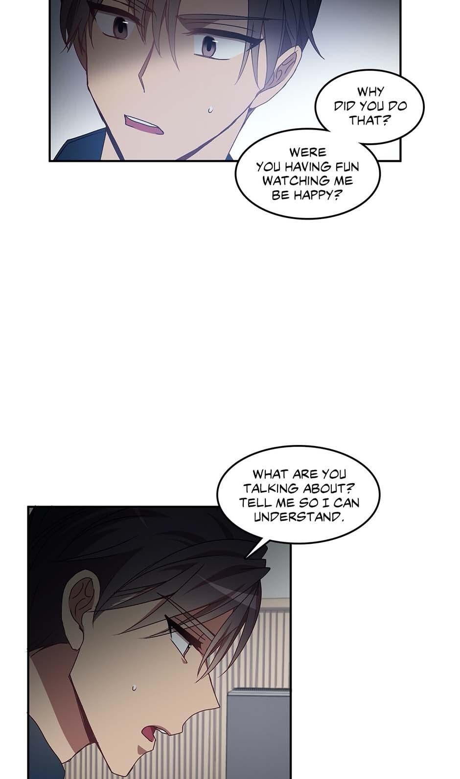 Black Dragon Romance Chapter 27 page 42 - 