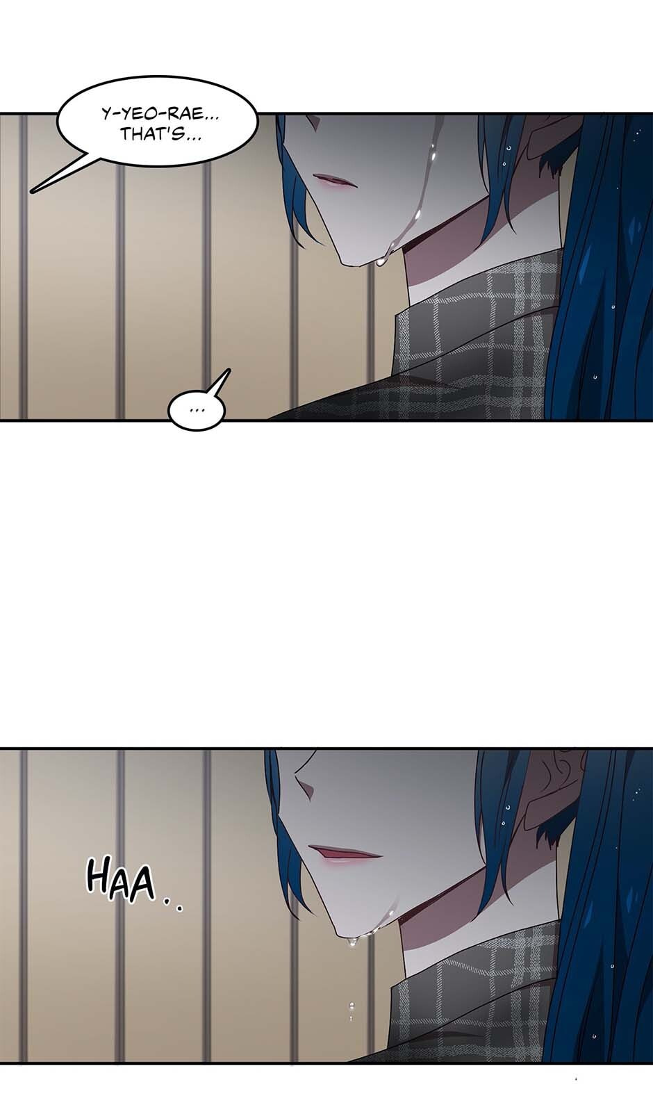 Black Dragon Romance Chapter 27 page 44 - 