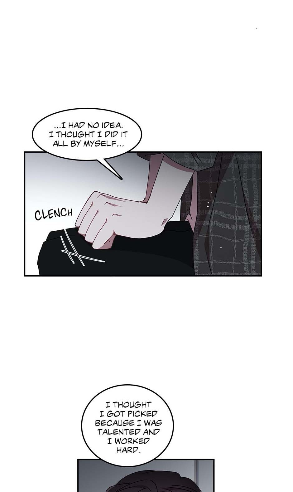 Black Dragon Romance Chapter 27 page 45 - 