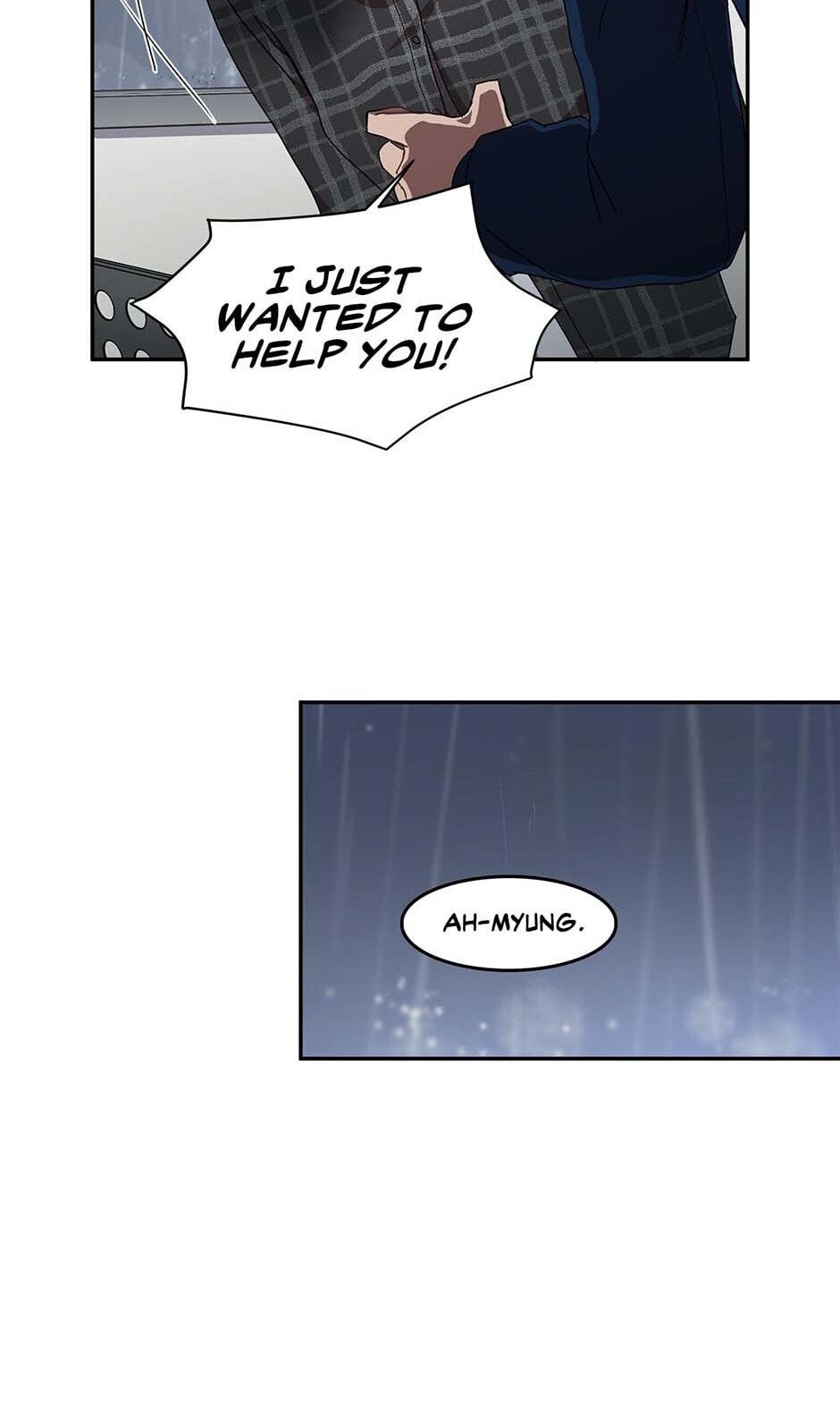 Black Dragon Romance Chapter 27 page 47 - 