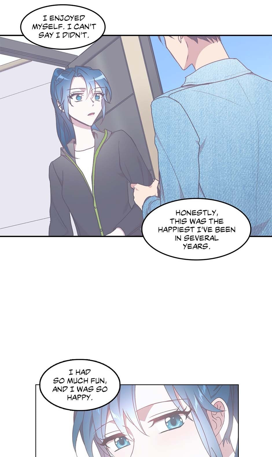 Black Dragon Romance Chapter 27 page 48 - 