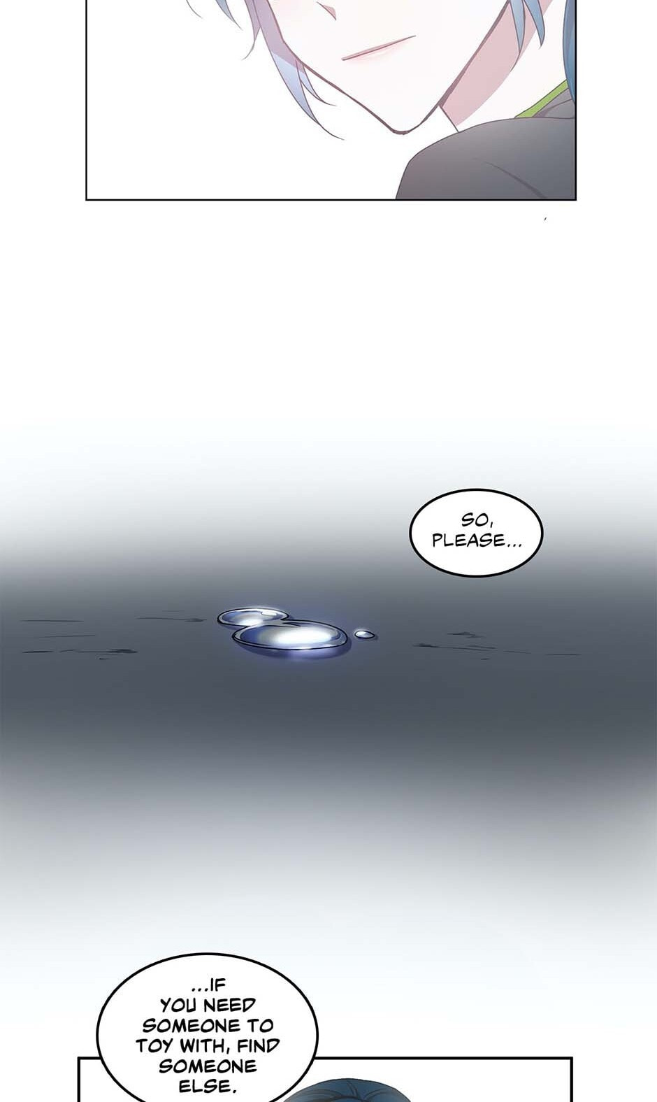 Black Dragon Romance Chapter 27 page 49 - 