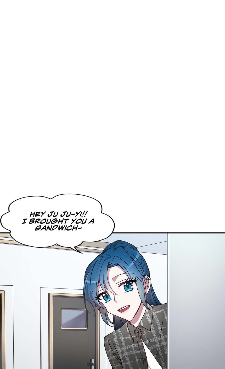 Black Dragon Romance Chapter 27 page 8 - 
