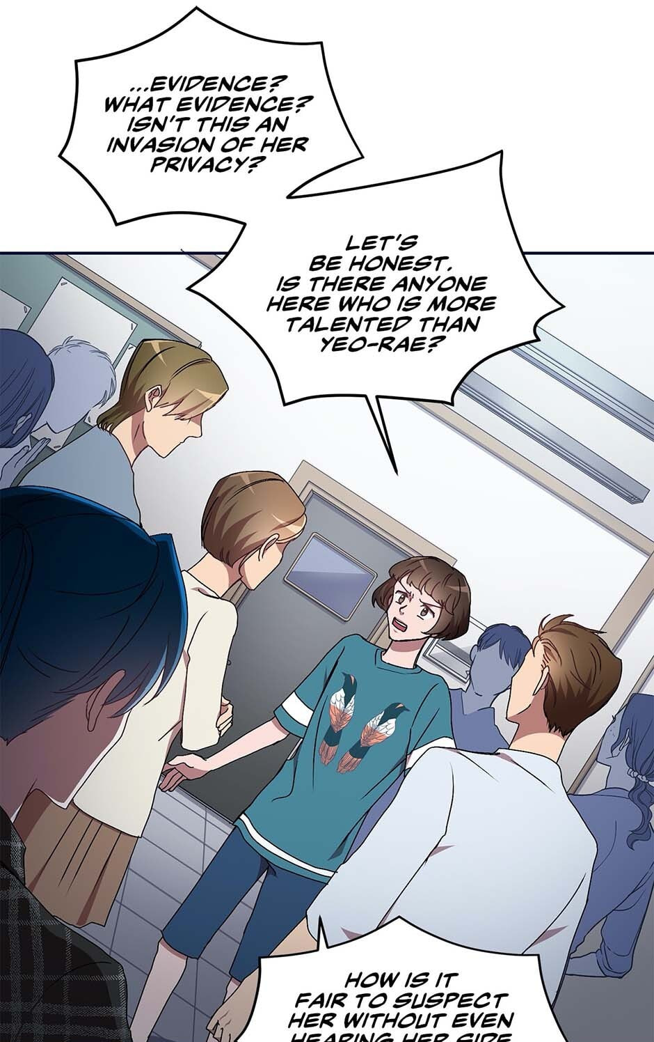 Black Dragon Romance Chapter 27 page 10 - 