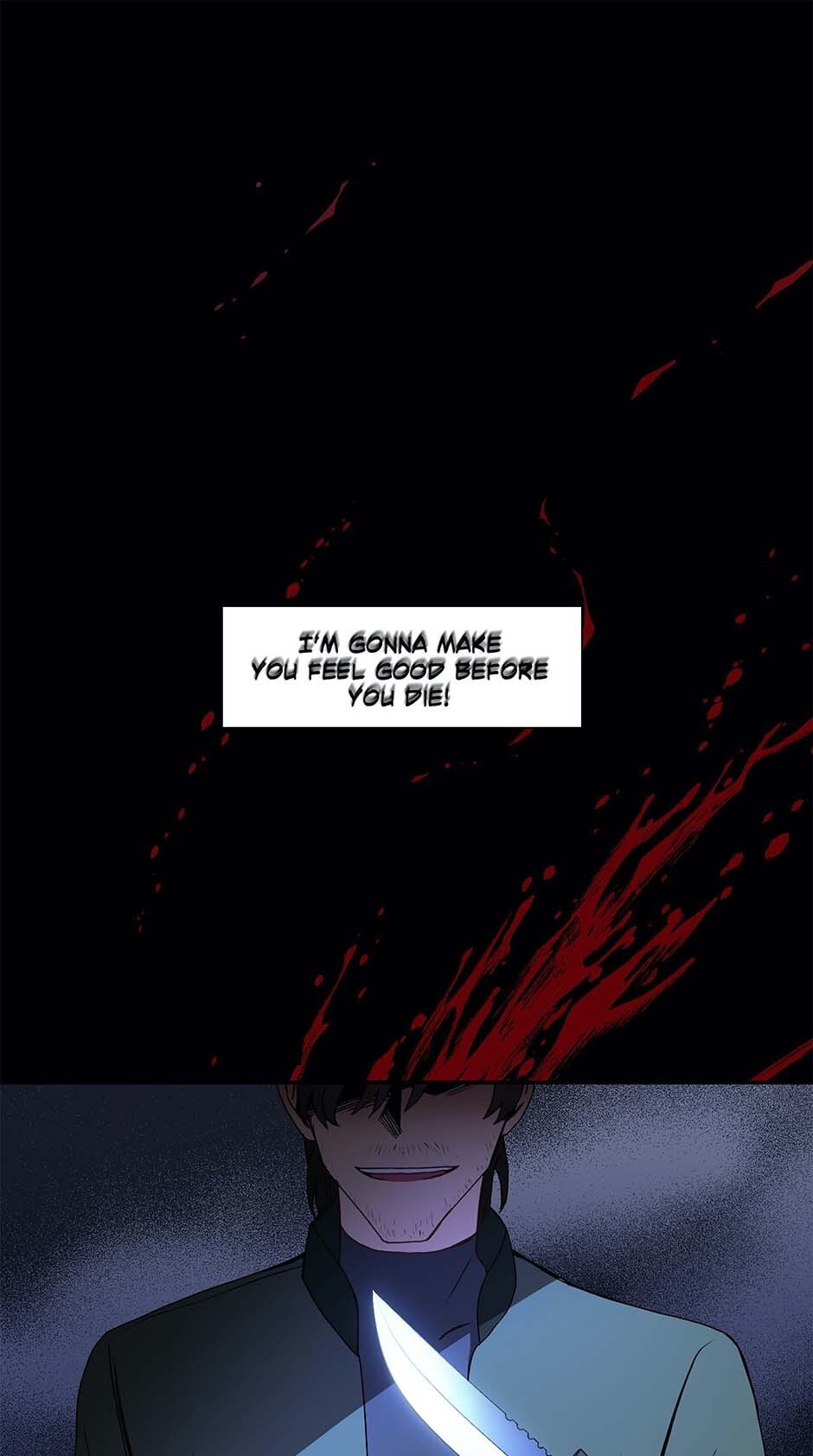 Black Dragon Romance Chapter 28 page 2 - 