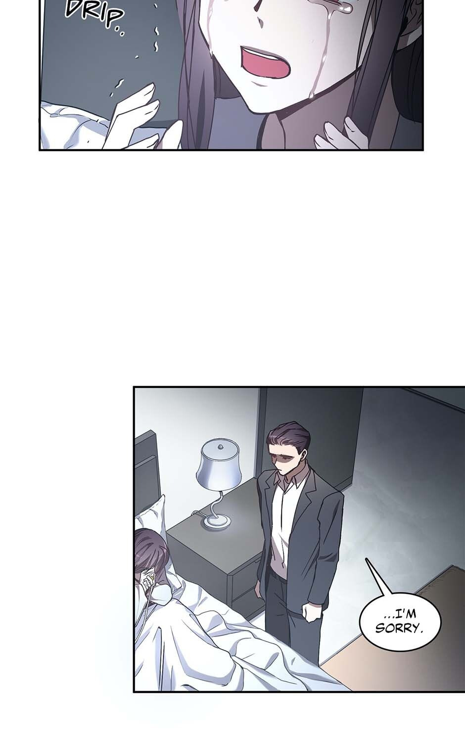 Black Dragon Romance Chapter 28 page 12 - 