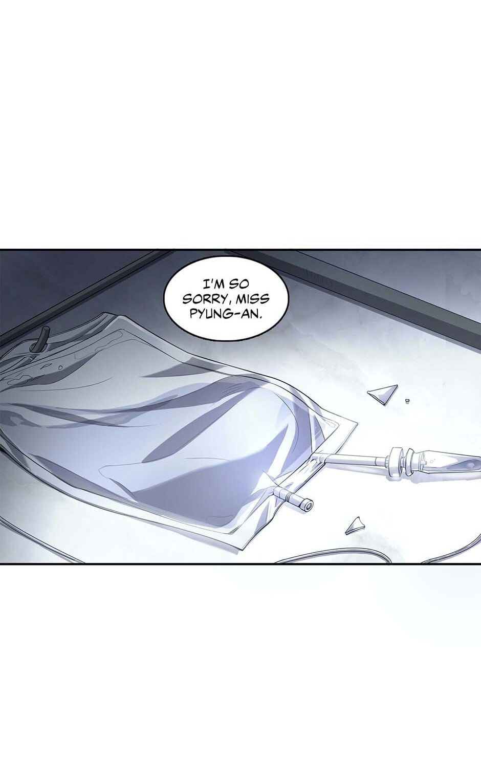 Black Dragon Romance Chapter 28 page 13 - 