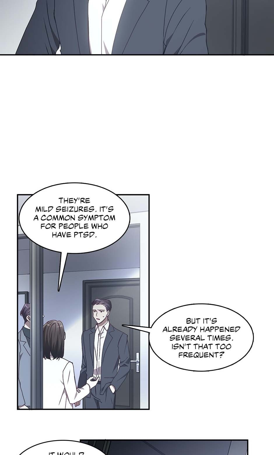 Black Dragon Romance Chapter 28 page 16 - 