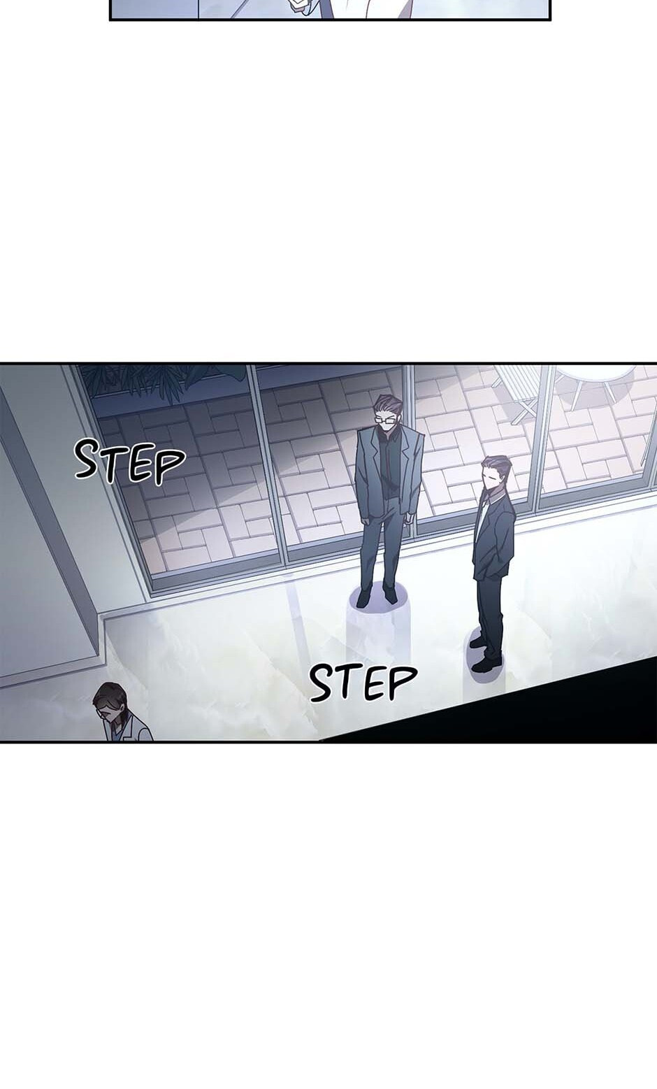 Black Dragon Romance Chapter 28 page 19 - 
