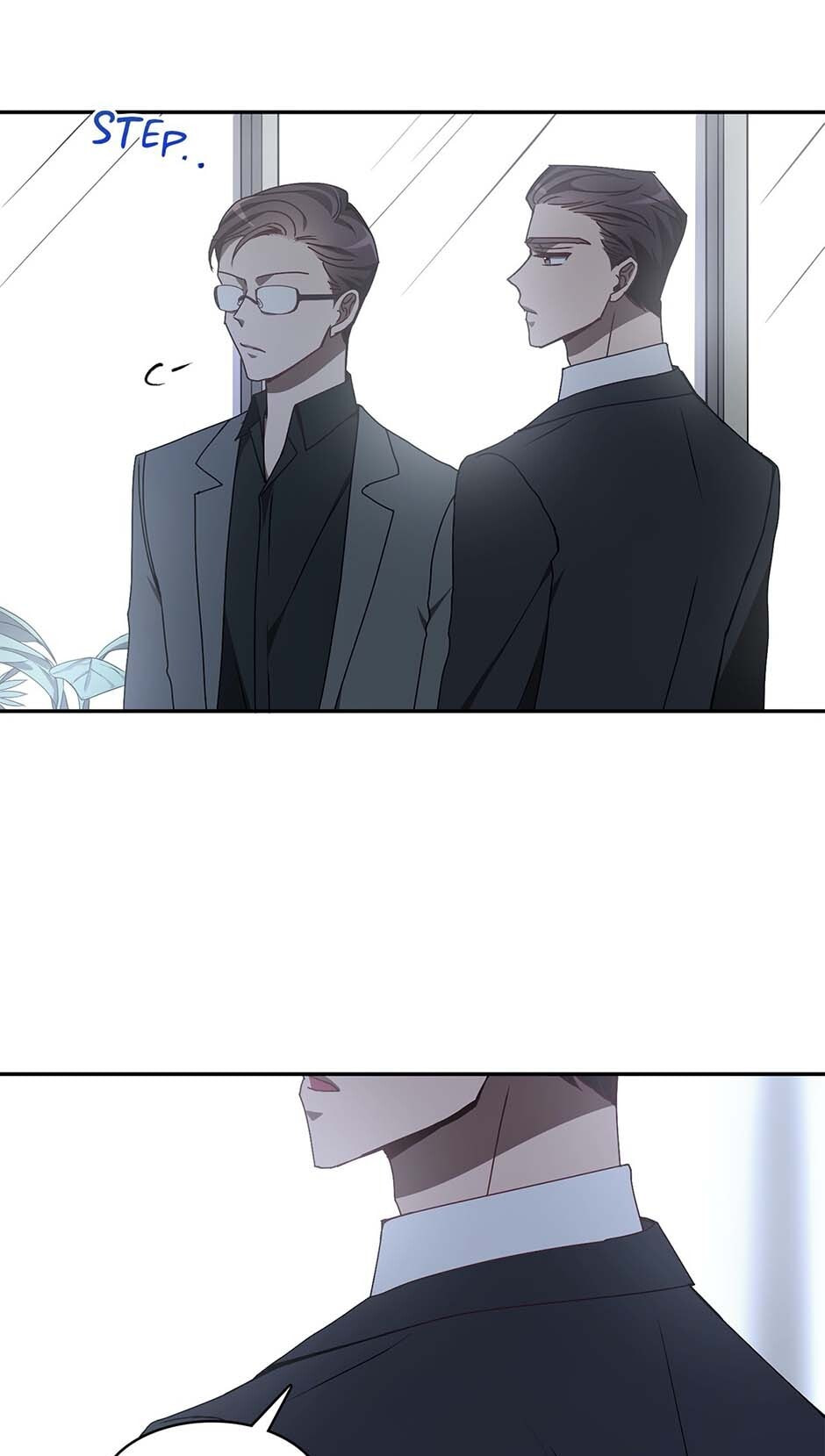 Black Dragon Romance Chapter 28 page 20 - 