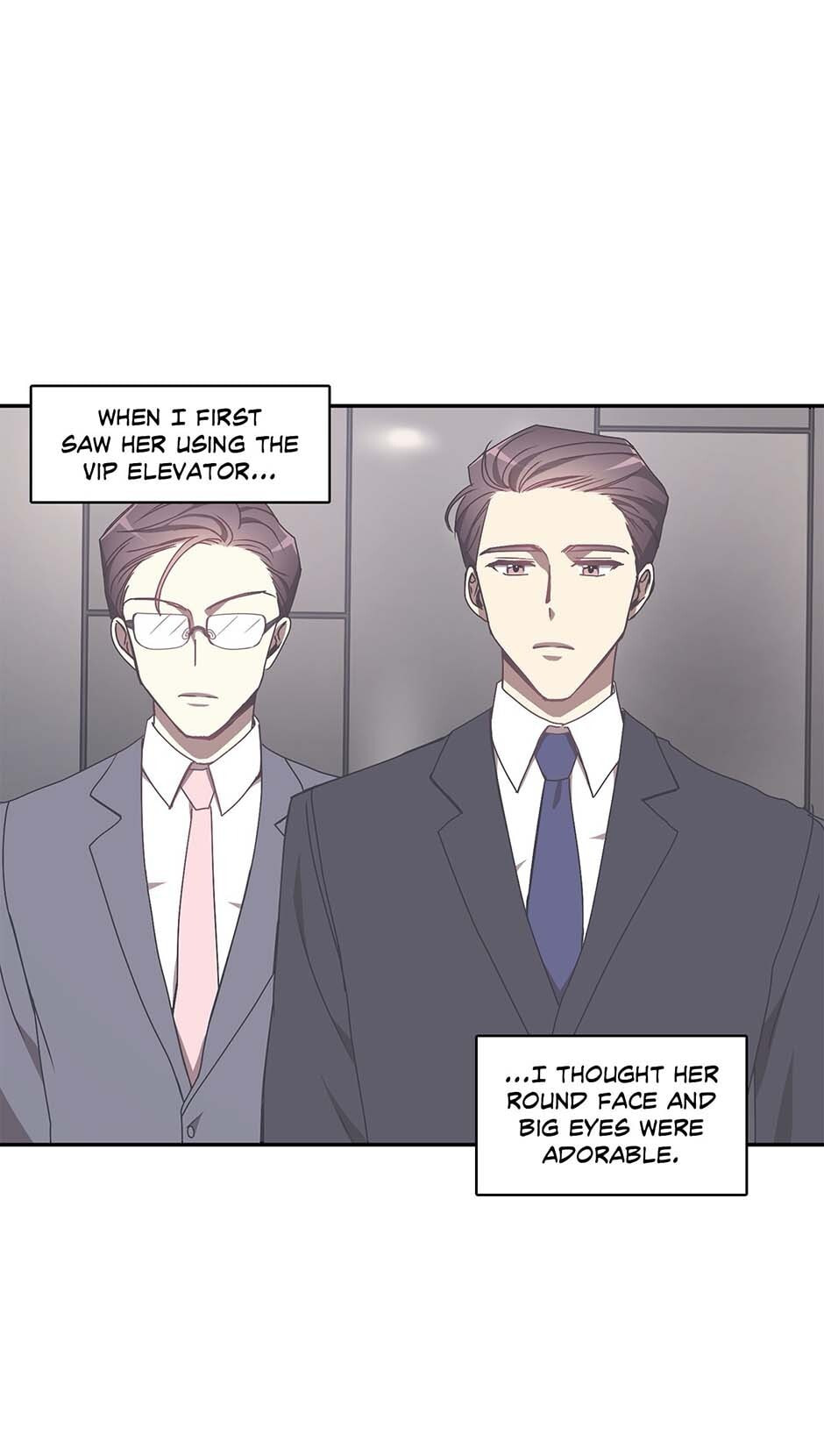 Black Dragon Romance Chapter 28 page 22 - 