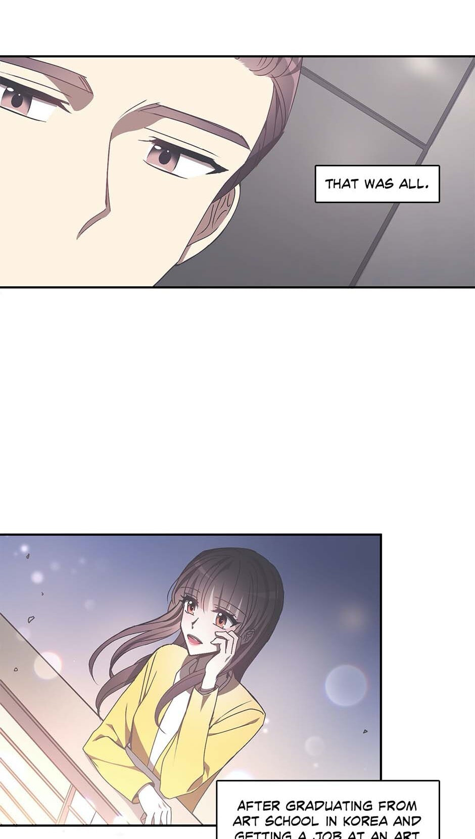 Black Dragon Romance Chapter 28 page 23 - 