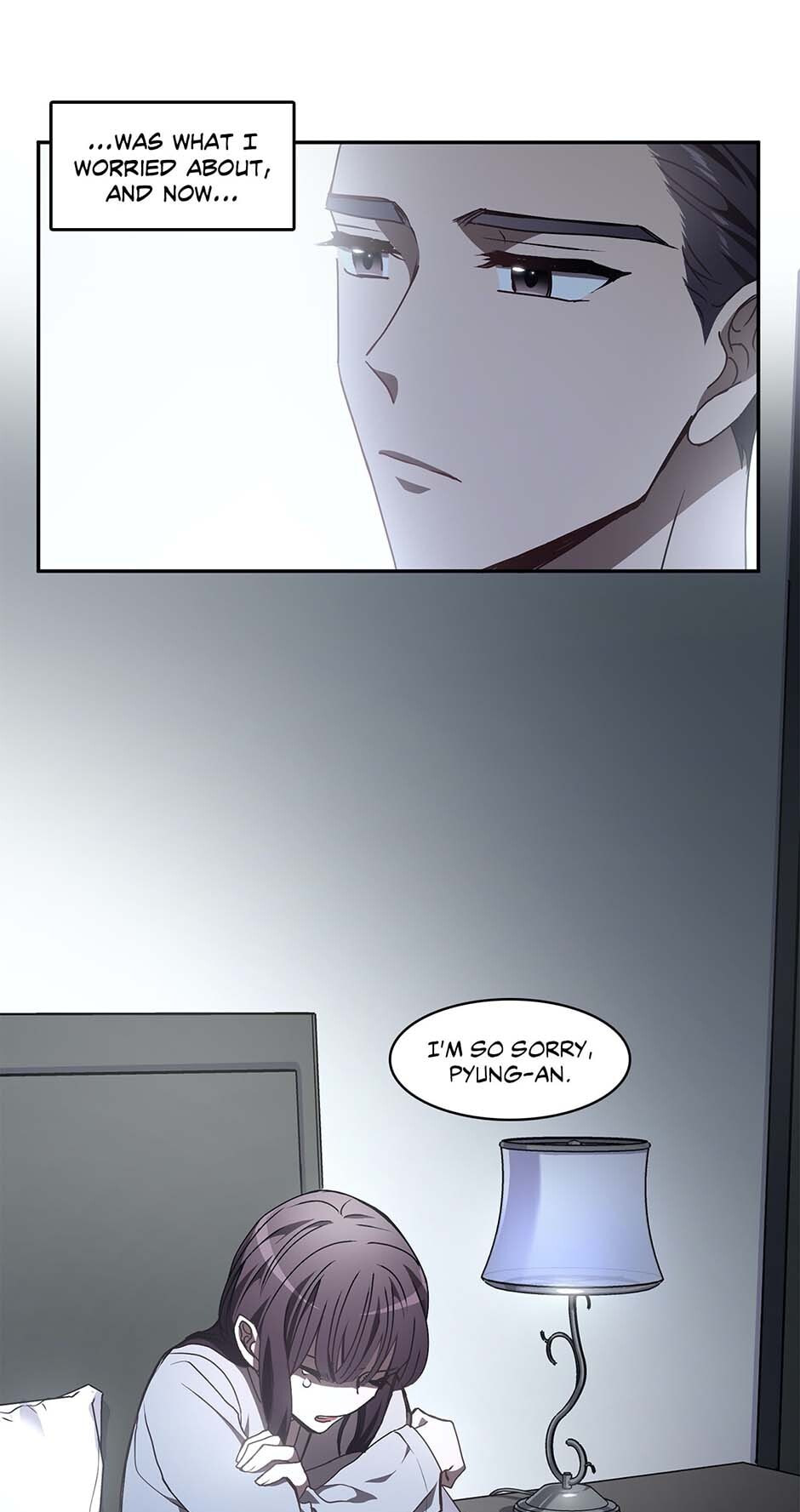 Black Dragon Romance Chapter 28 page 26 - 