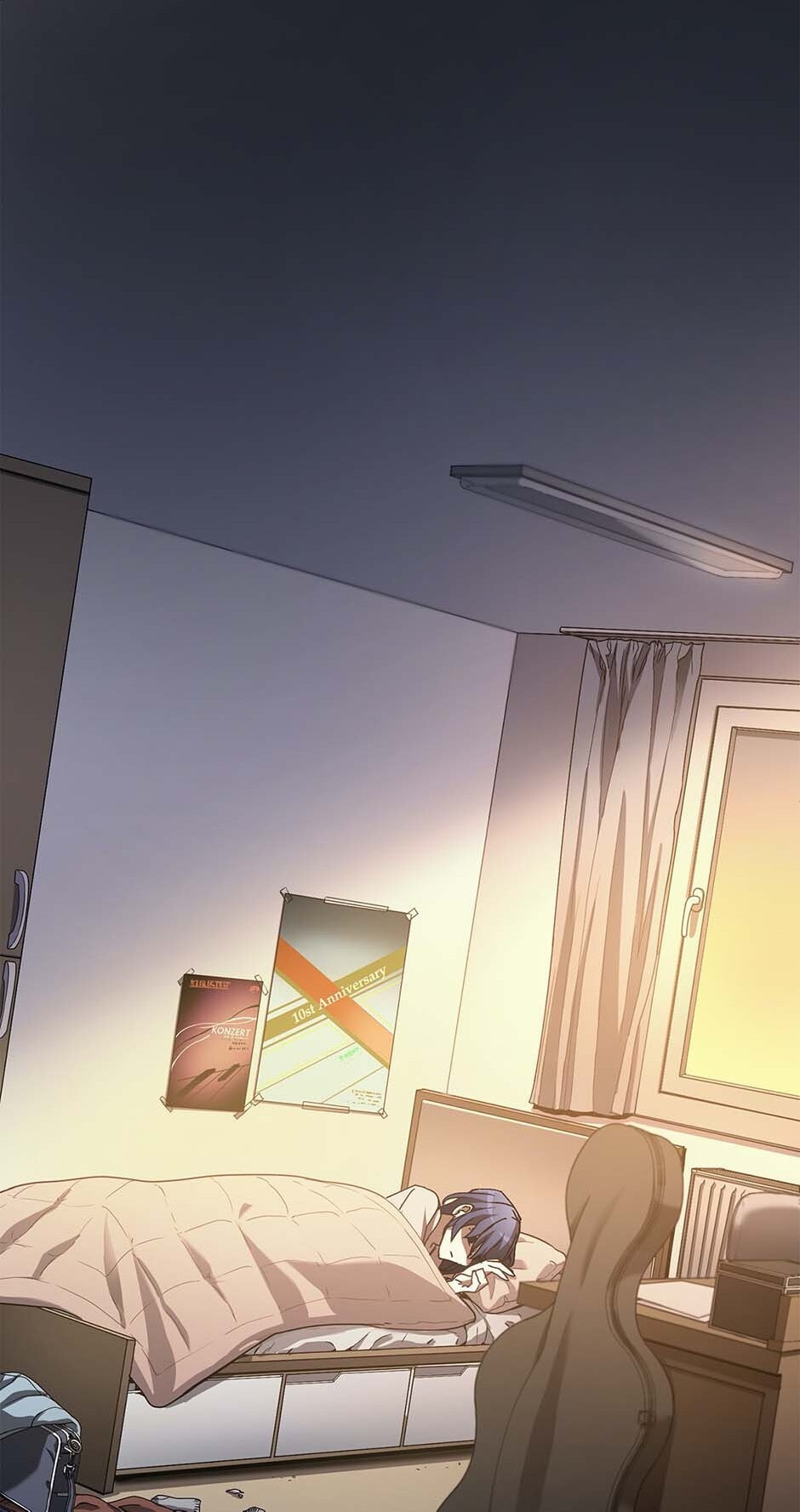 Black Dragon Romance Chapter 28 page 29 - 