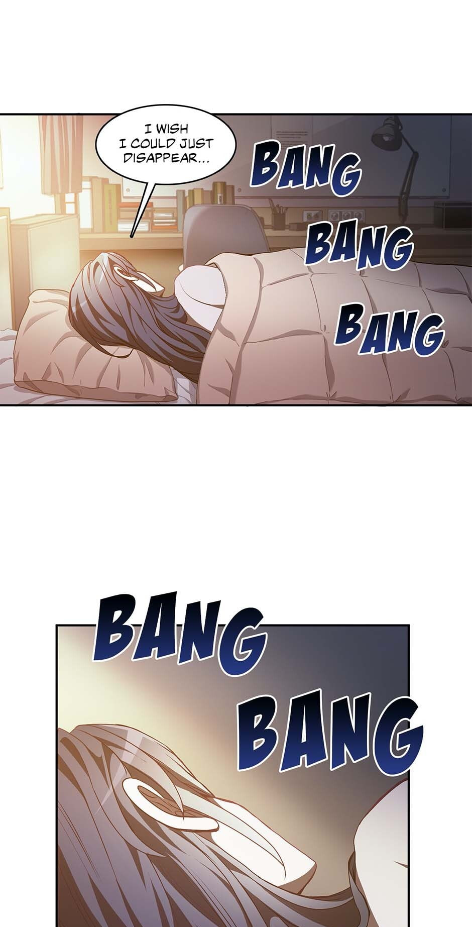 Black Dragon Romance Chapter 28 page 32 - 