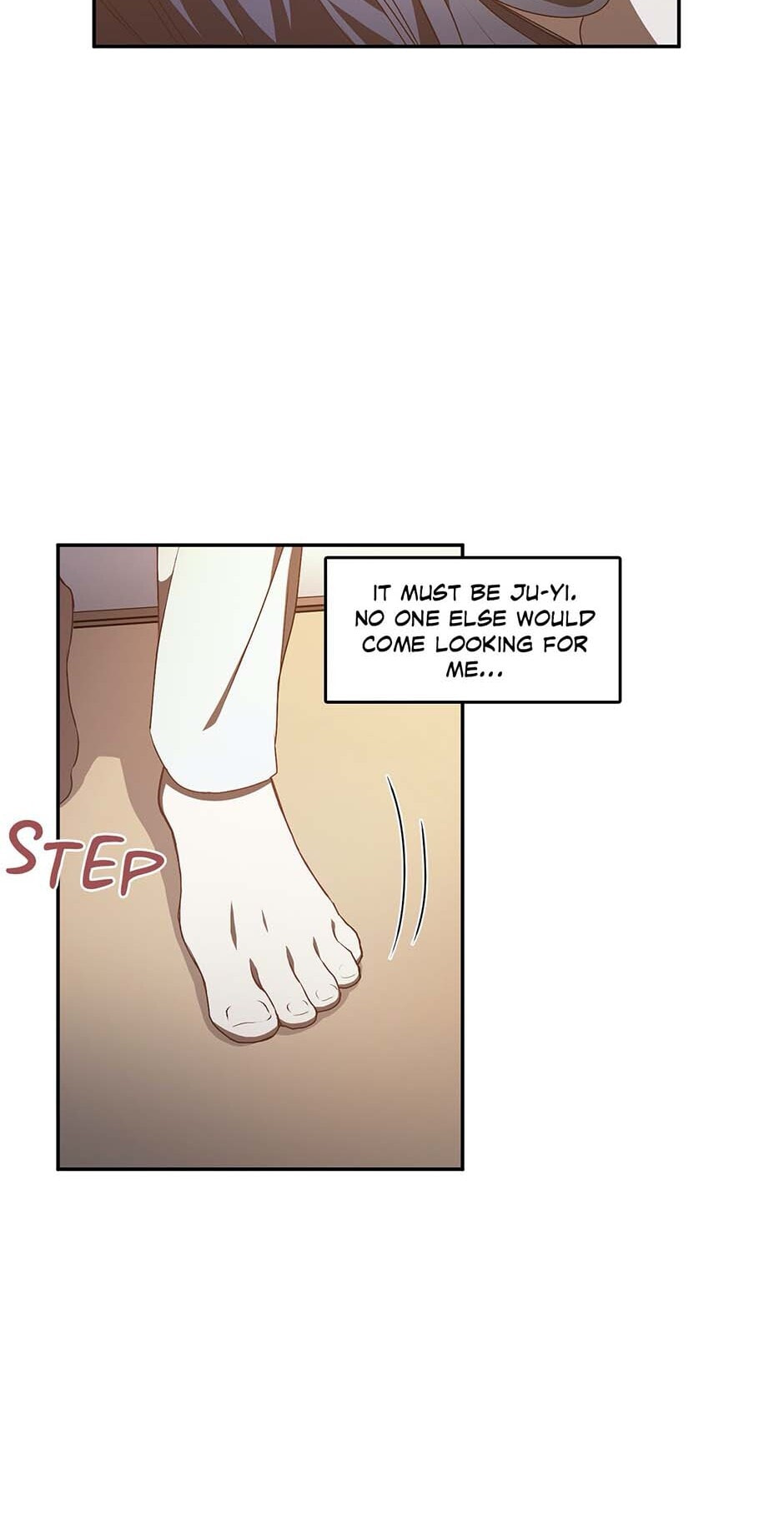 Black Dragon Romance Chapter 28 page 33 - 