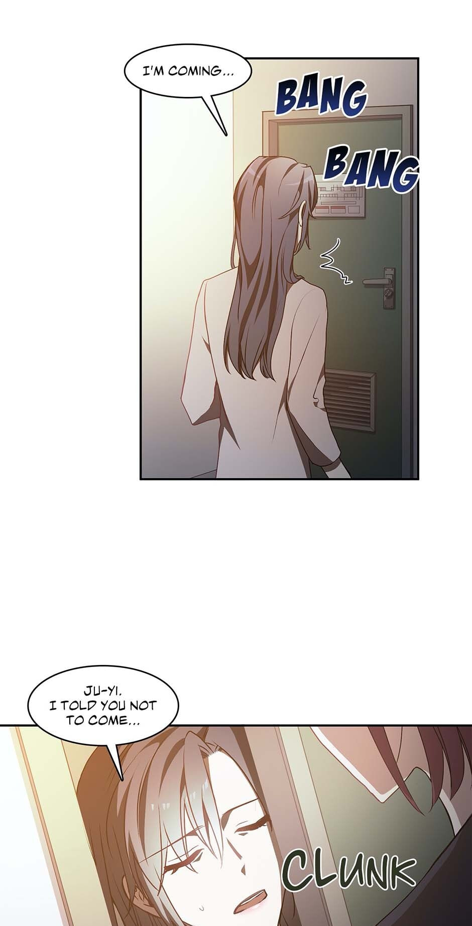 Black Dragon Romance Chapter 28 page 34 - 